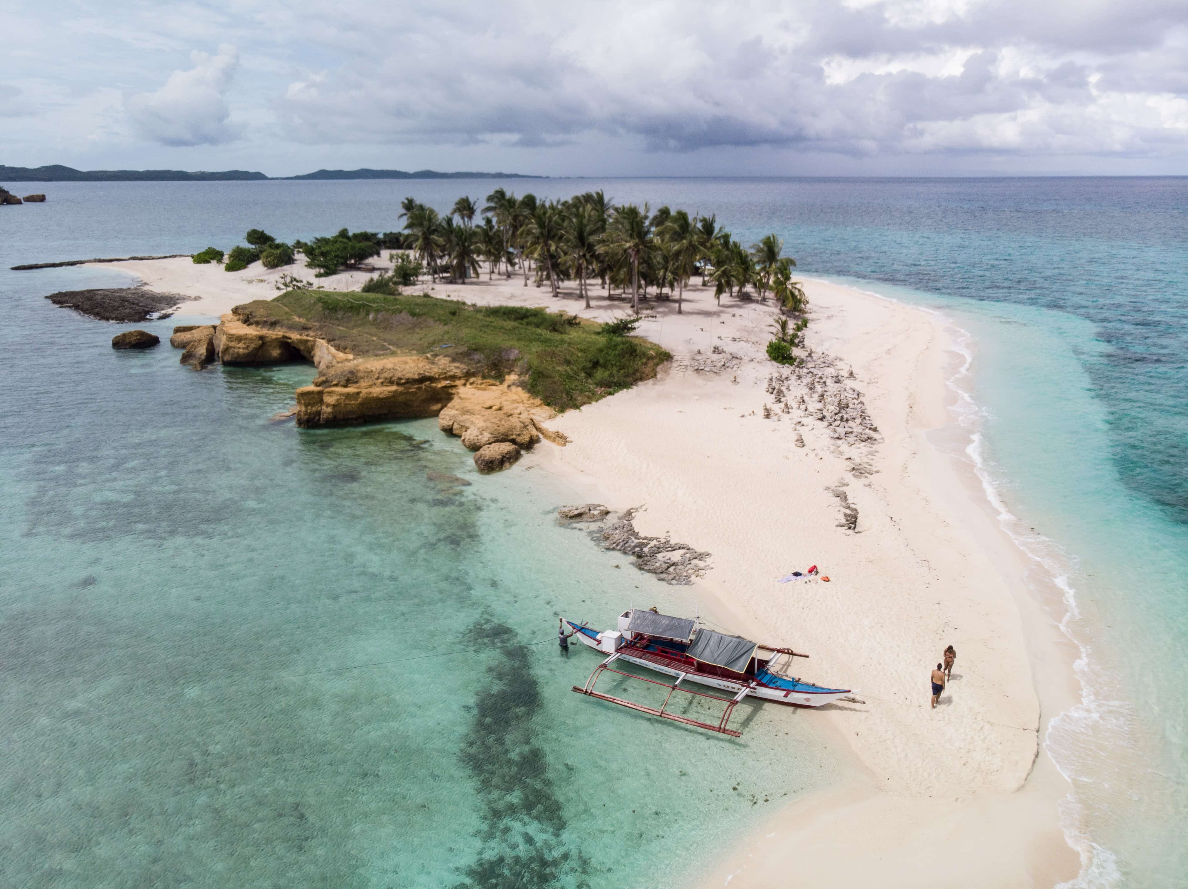 Burias Island Tour And Things to do in Burias Island (Travel Guide) 12 Burias Island tour, Burias Island travel guide, Tinalisayan Island
