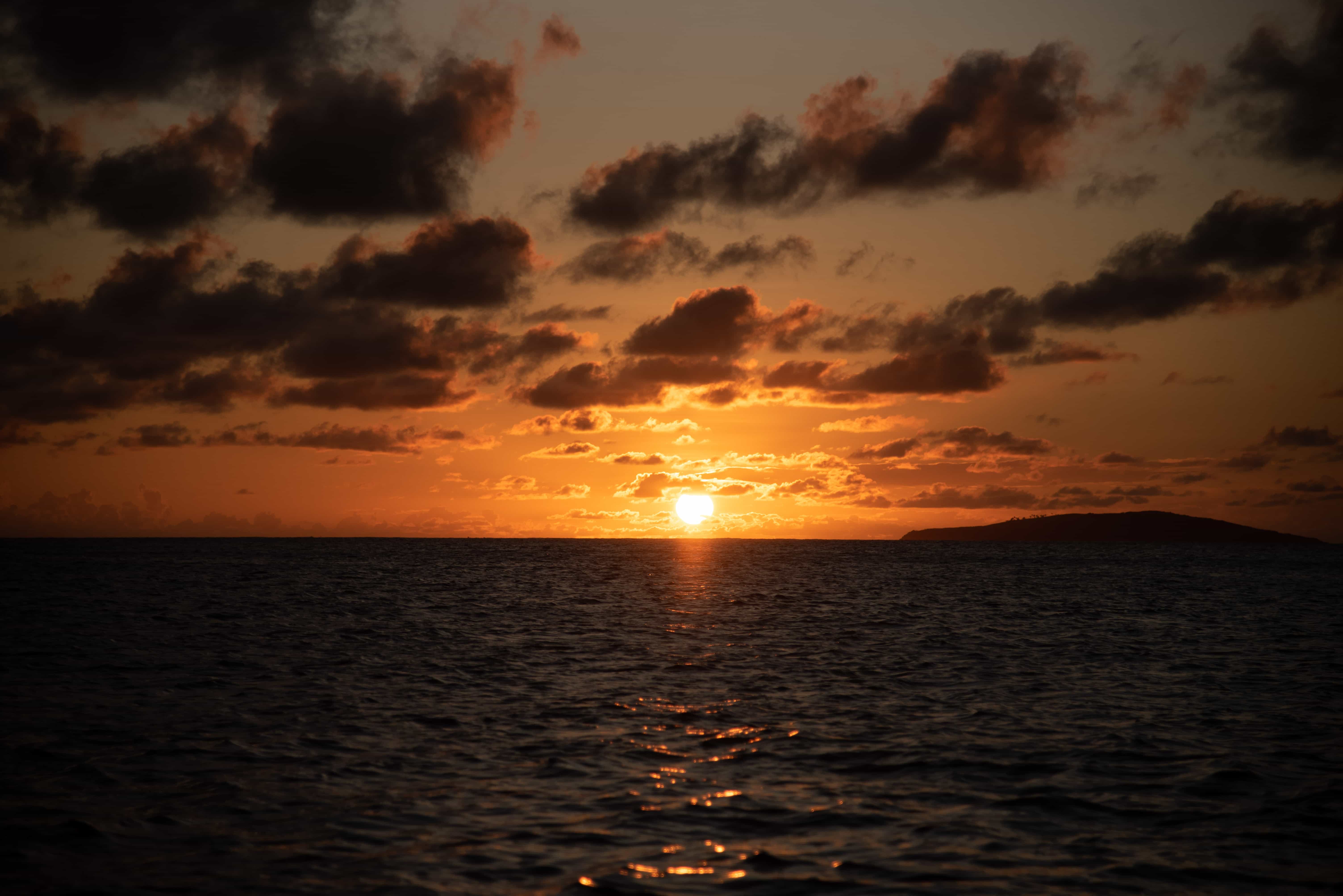9 Amazing Things to do in Calaguas Island (Travel Guide) 16 Calaguas Beach, Calaguas Itinerary, Calaguas travel guide, things to do in Calaguas Island, sunset in Calaguas Island