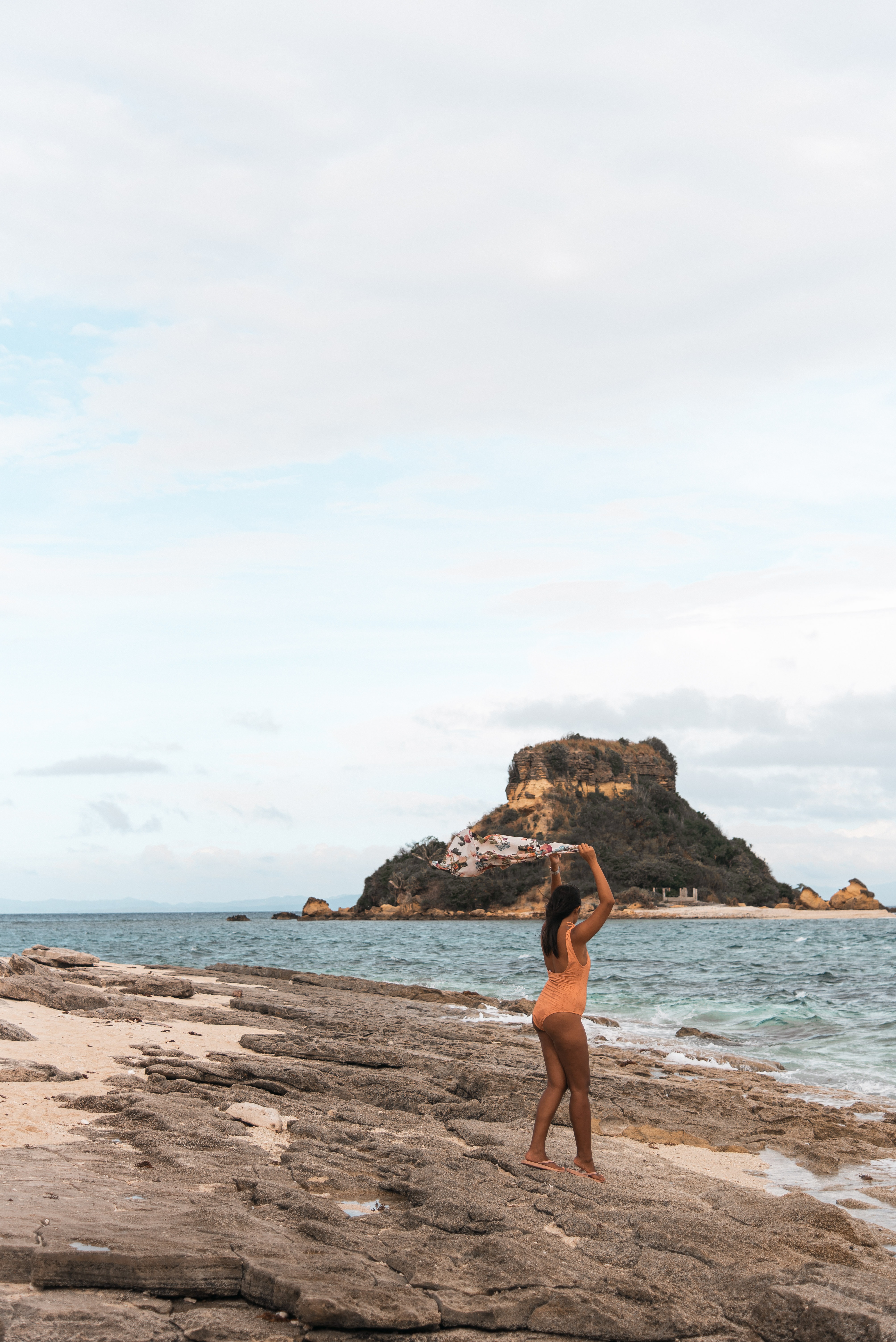 Burias Island Tour And Things to do in Burias Island (Travel Guide) 10 Burias Island tour, Burias Island travel guide, Sombrero Island