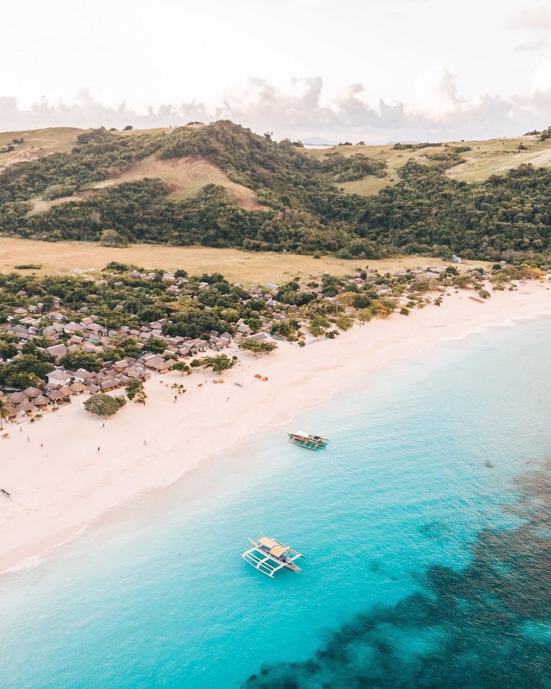 15 Philippines Off The Beaten Track Destinations 10 Philippines beaches, Calaguas Island