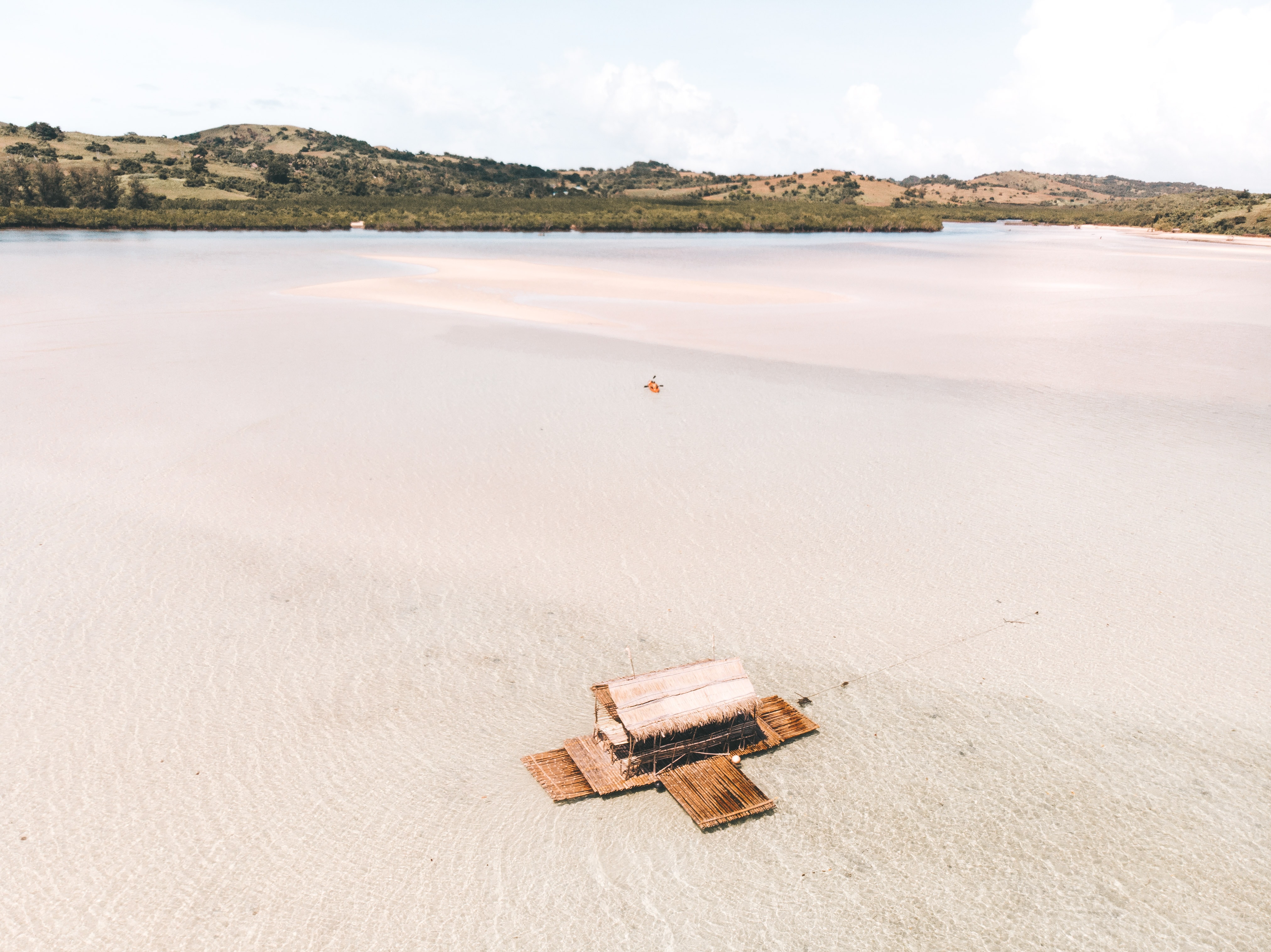 A Perfect 2 Days Caramoan Itinerary 17 Caramoan tourist spots, Caramoan travel guide, Manlawi Sandbar, Caramoan Itinerary