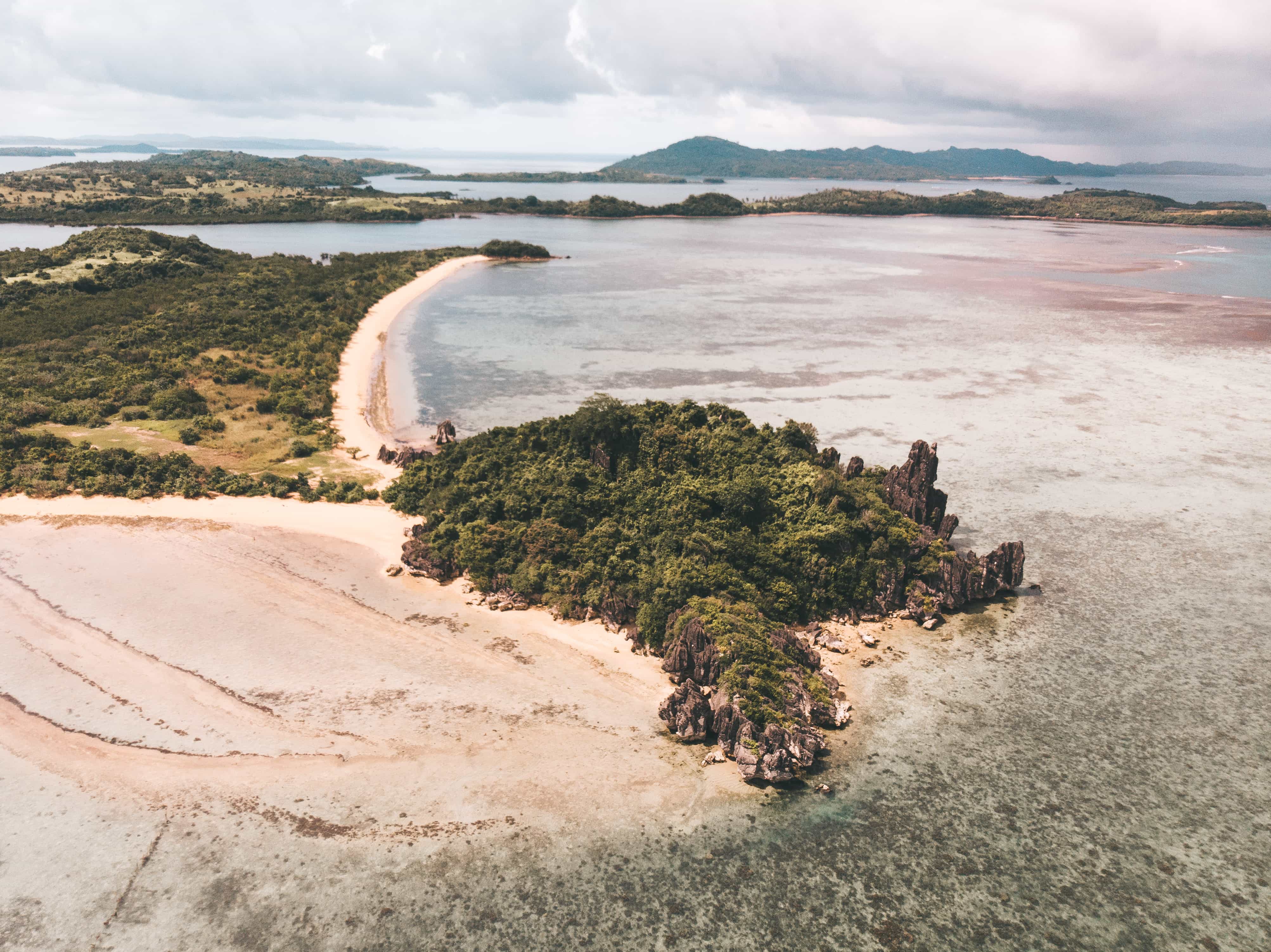 A Perfect 2 Days Caramoan Itinerary 18 Sabitang Laya, Caramoan tourist spots, Caramoan travel guide
