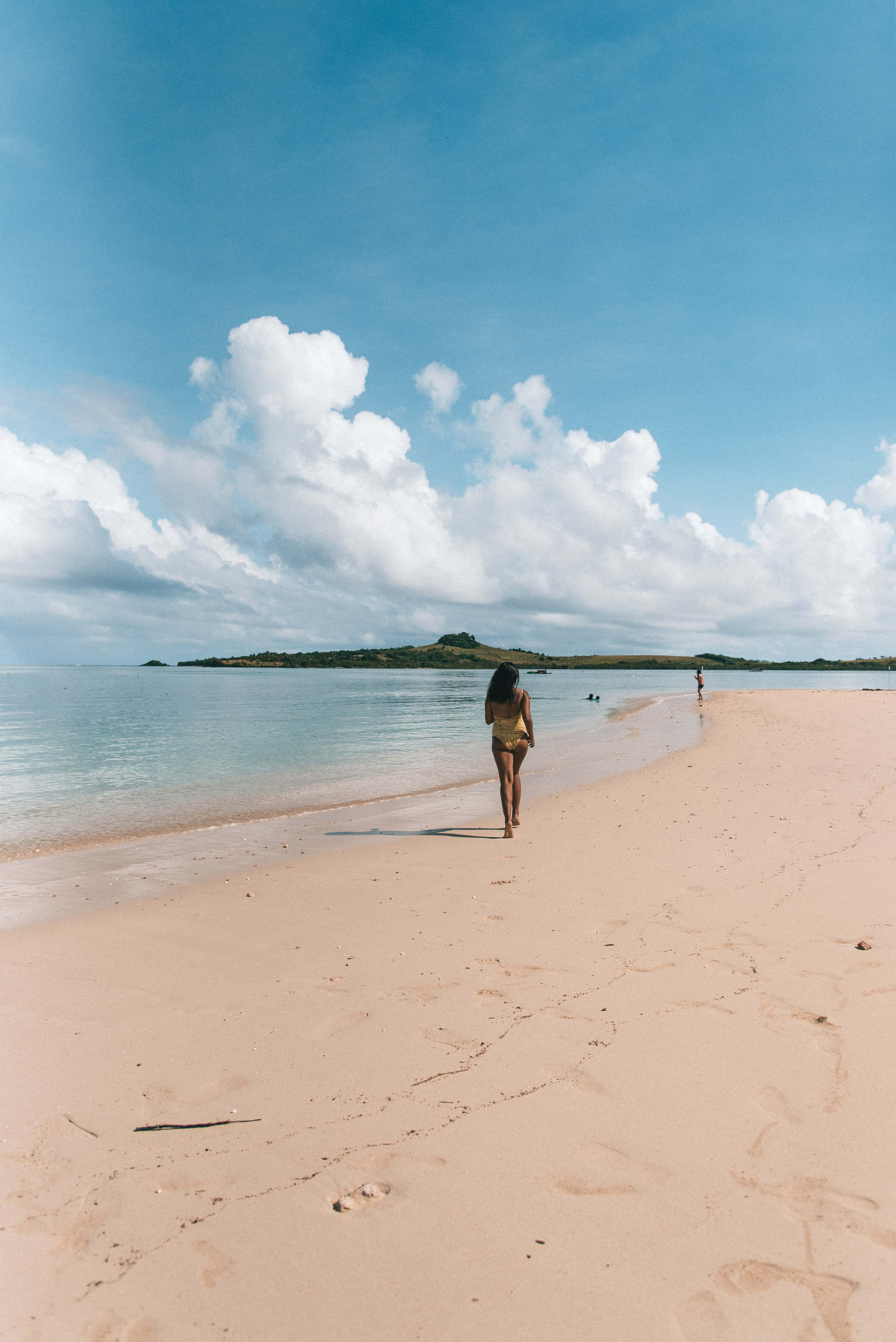 A Perfect 2 Days Caramoan Itinerary 12 Caramoan tourist spots, Caramoan travel guide, Cotivas Beach, Caramoan Itinerary