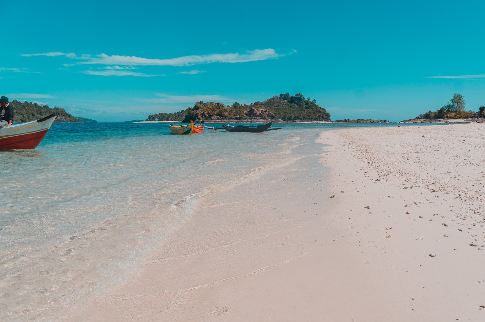 17 Beautiful Regions in the Philippines 23 Zamboanga, Regions in the Philippines