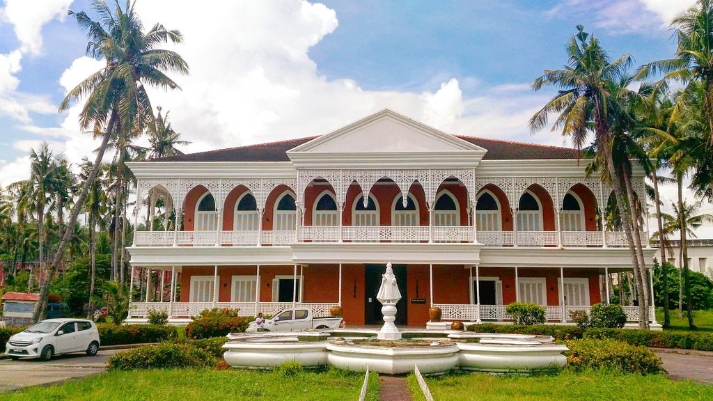 17 Beautiful Regions in the Philippines 22 beautiful regions in the Philippines