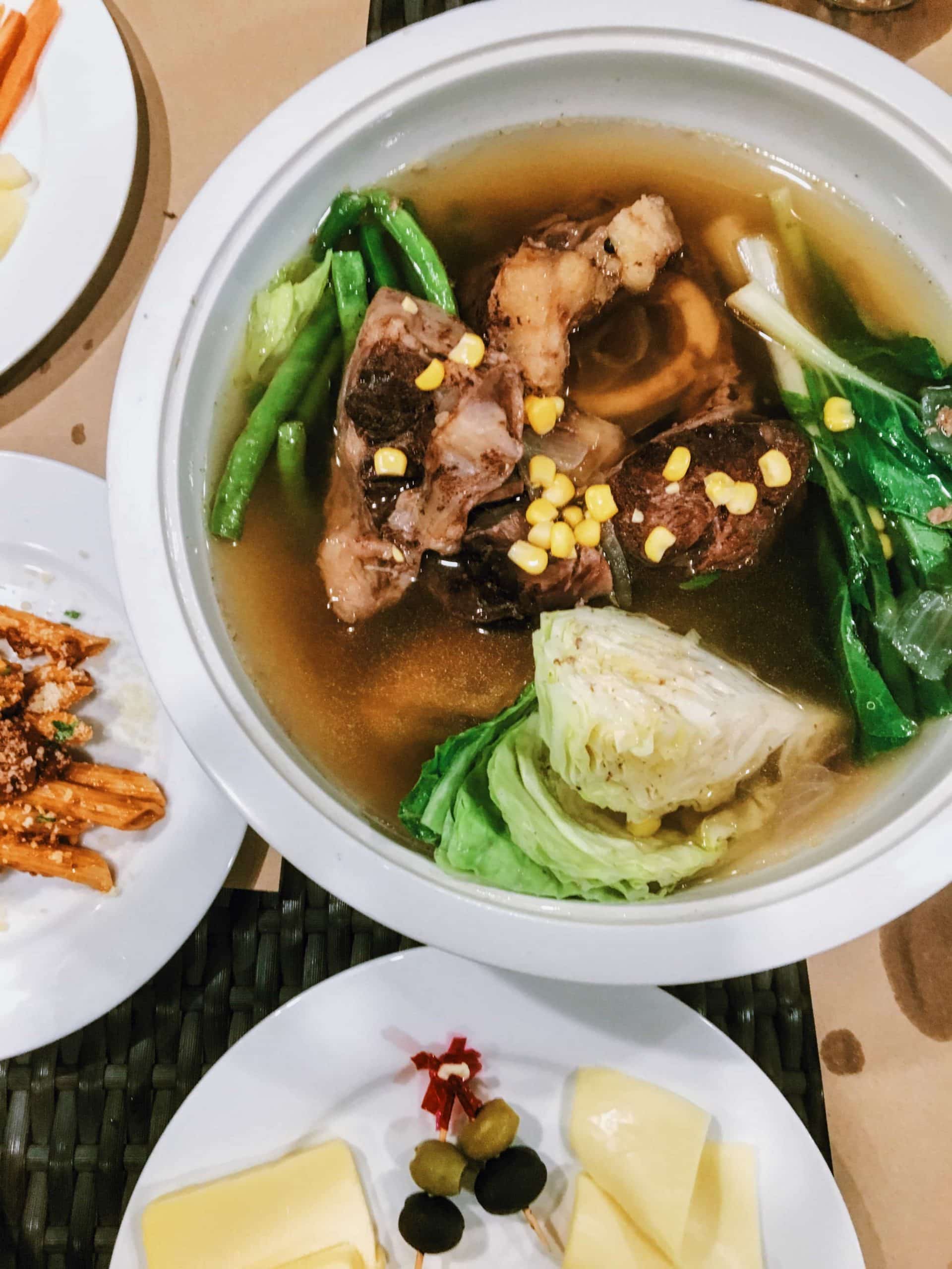 21 Awesome Tagaytay Tourist Spots And Things to do in Tagaytay 17 Try Bulalo in Tagaytay, Tagaytay itinerary