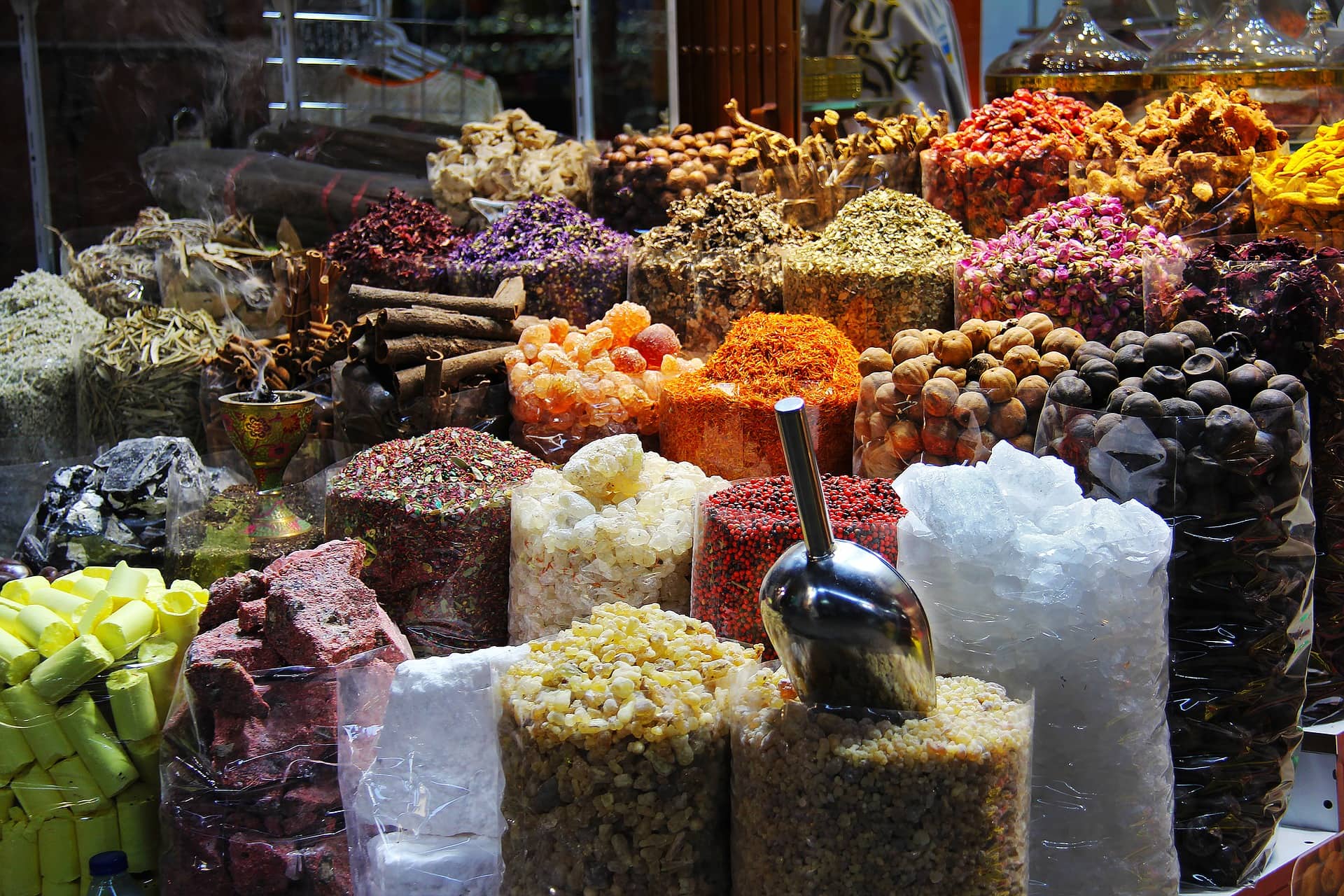 Souk in Kuwait, Kuwait travel guide, things to do in Kuwait