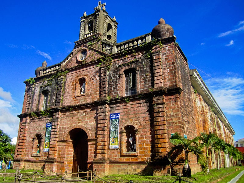 A Perfect 2 Days Caramoan Itinerary 31 St. Michael Archangel Church