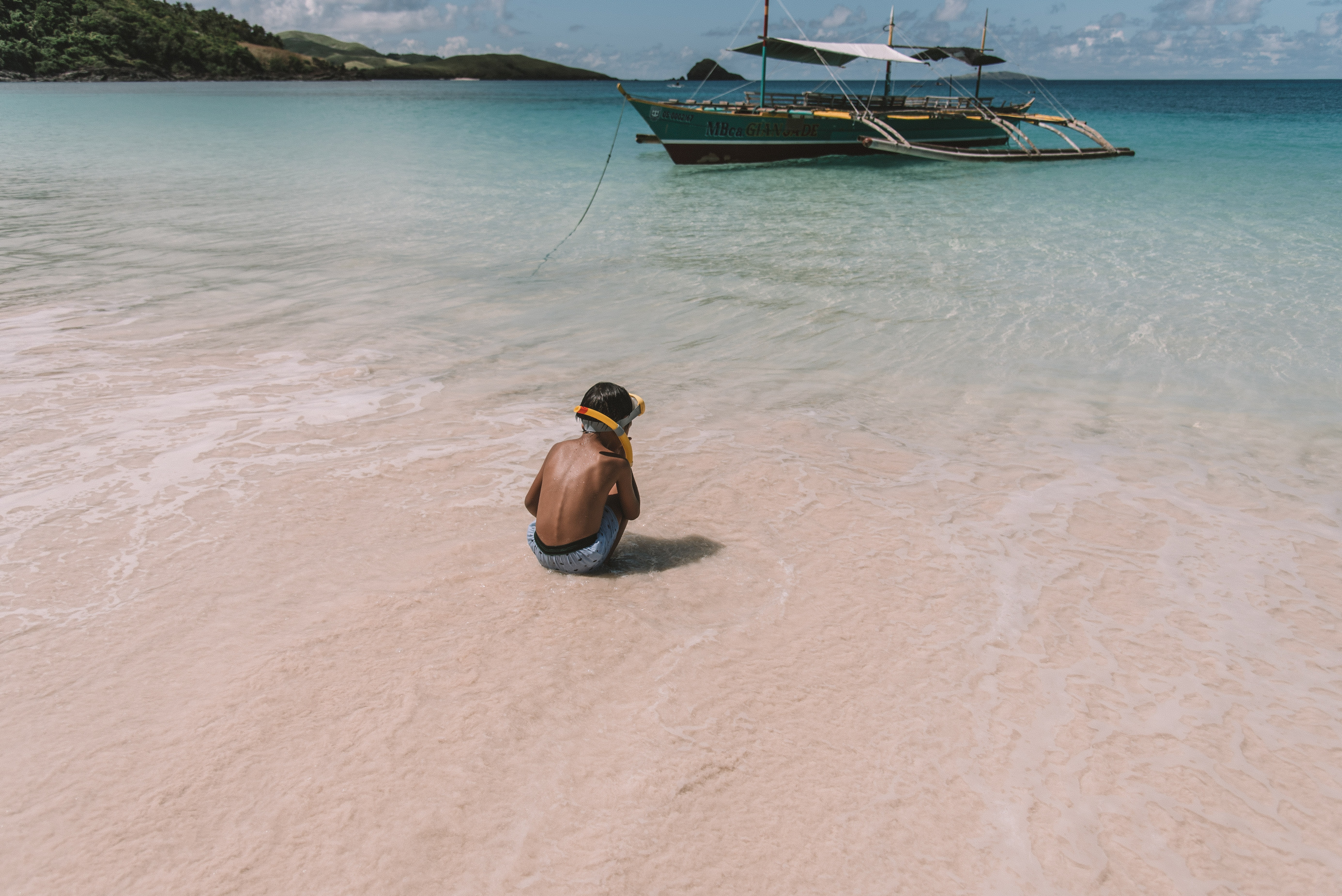 9 Amazing Things to do in Calaguas Island (Travel Guide) 10 Calaguas Beach, Calaguas Itinerary, things to do in Calaguas Island, Calaguas Travel Guide