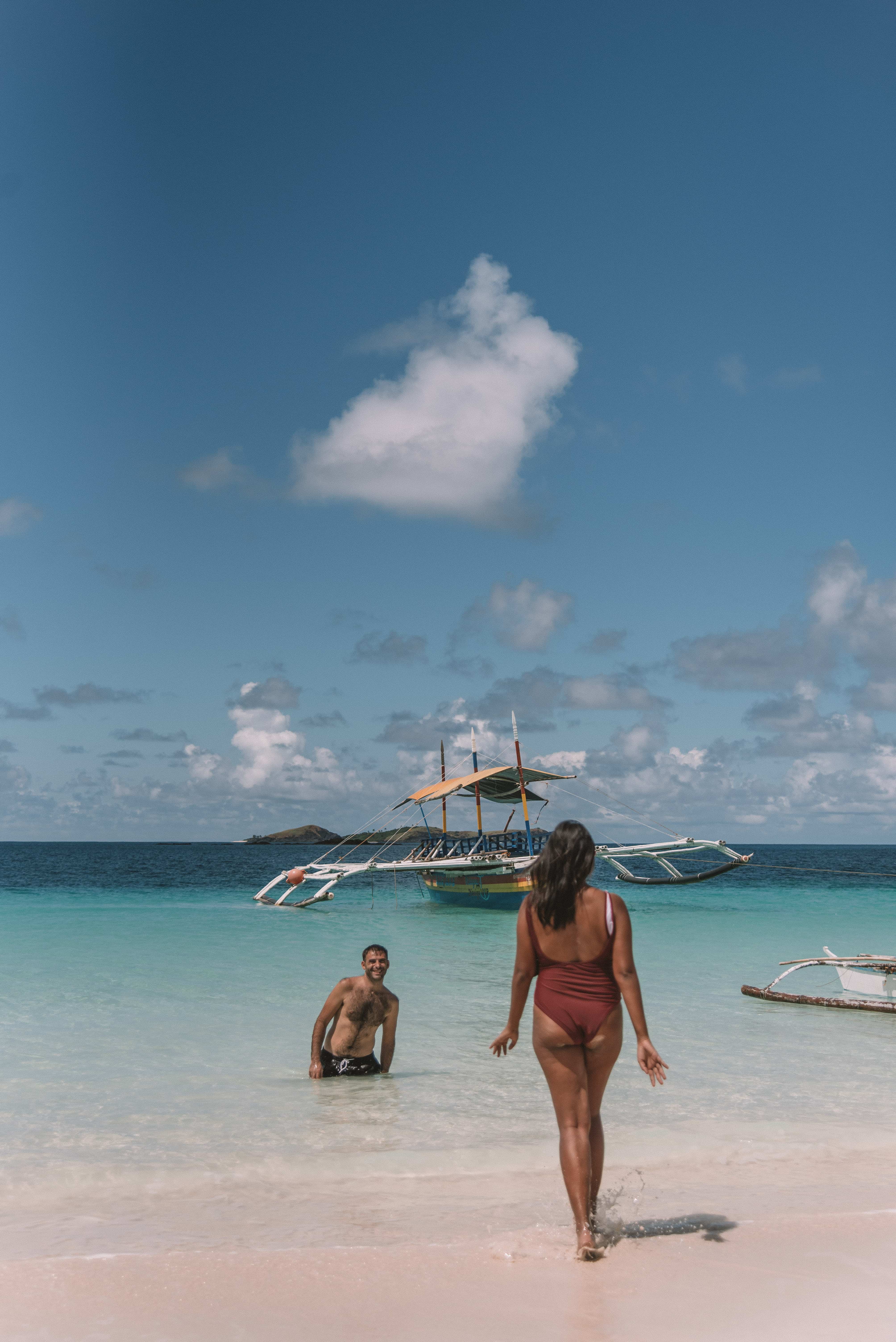9 Amazing Things to do in Calaguas Island (Travel Guide) 9 Calaguas Beach, Calaguas Itinerary, things to do in Calaguas Island, Calaguas Travel Guide