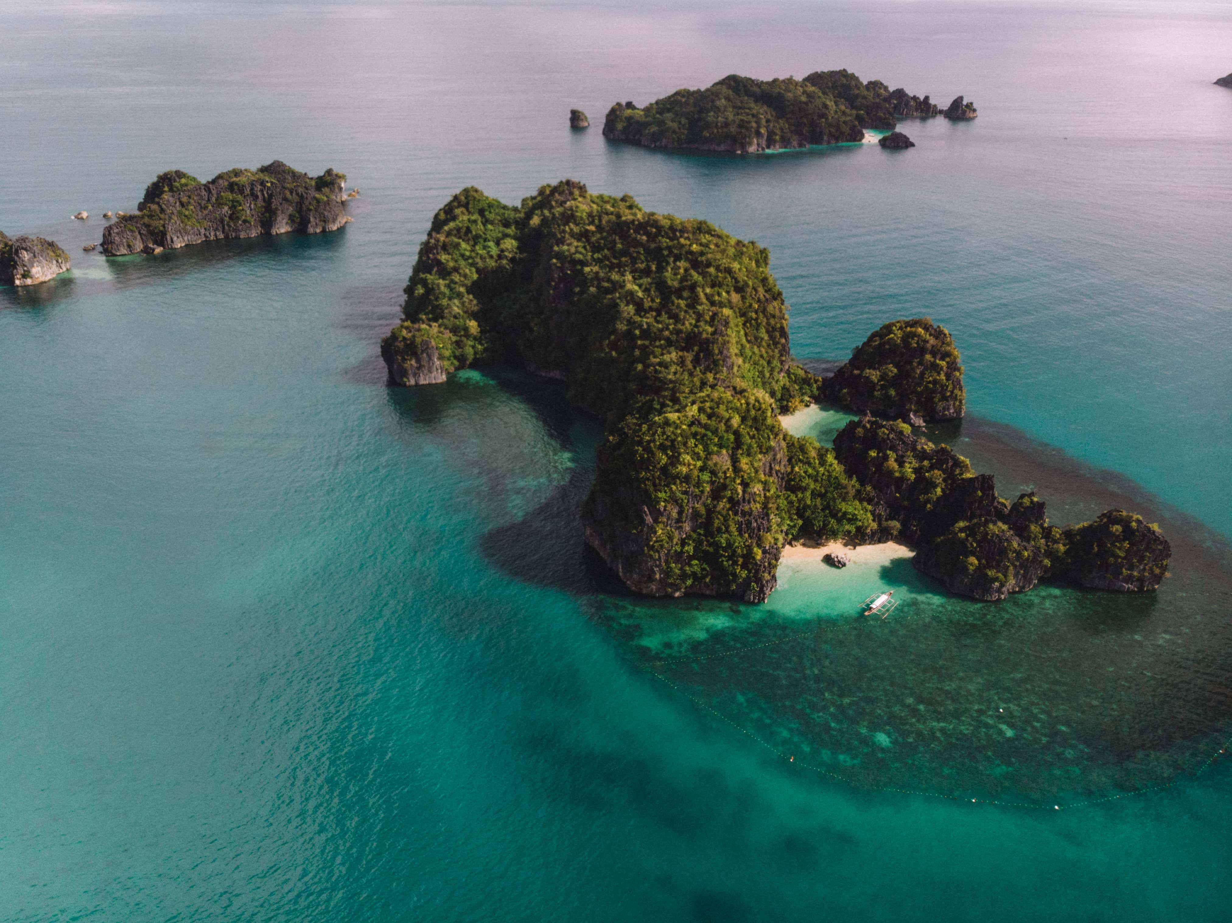 15 Best Bicol Tourist Spots And Things to do in Bicol (Travel Guide) 5 Day trip to Caramoan, Naga travel guide, Naga tourist spots