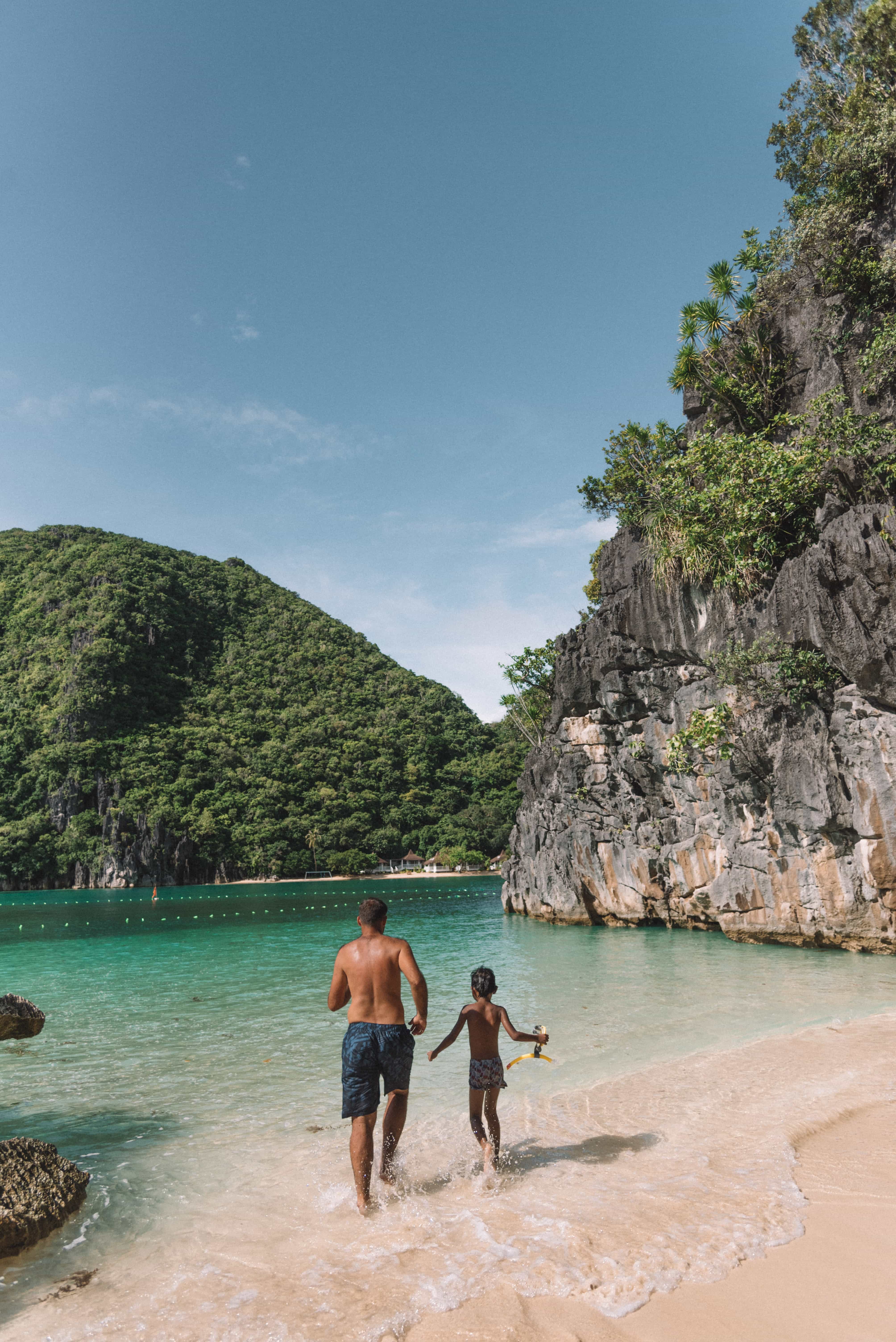 A Perfect 2 Days Caramoan Itinerary 21 Caramoan tourist spots, Caramoan travel guide, Kagbalinad, Caramoan Itinerary