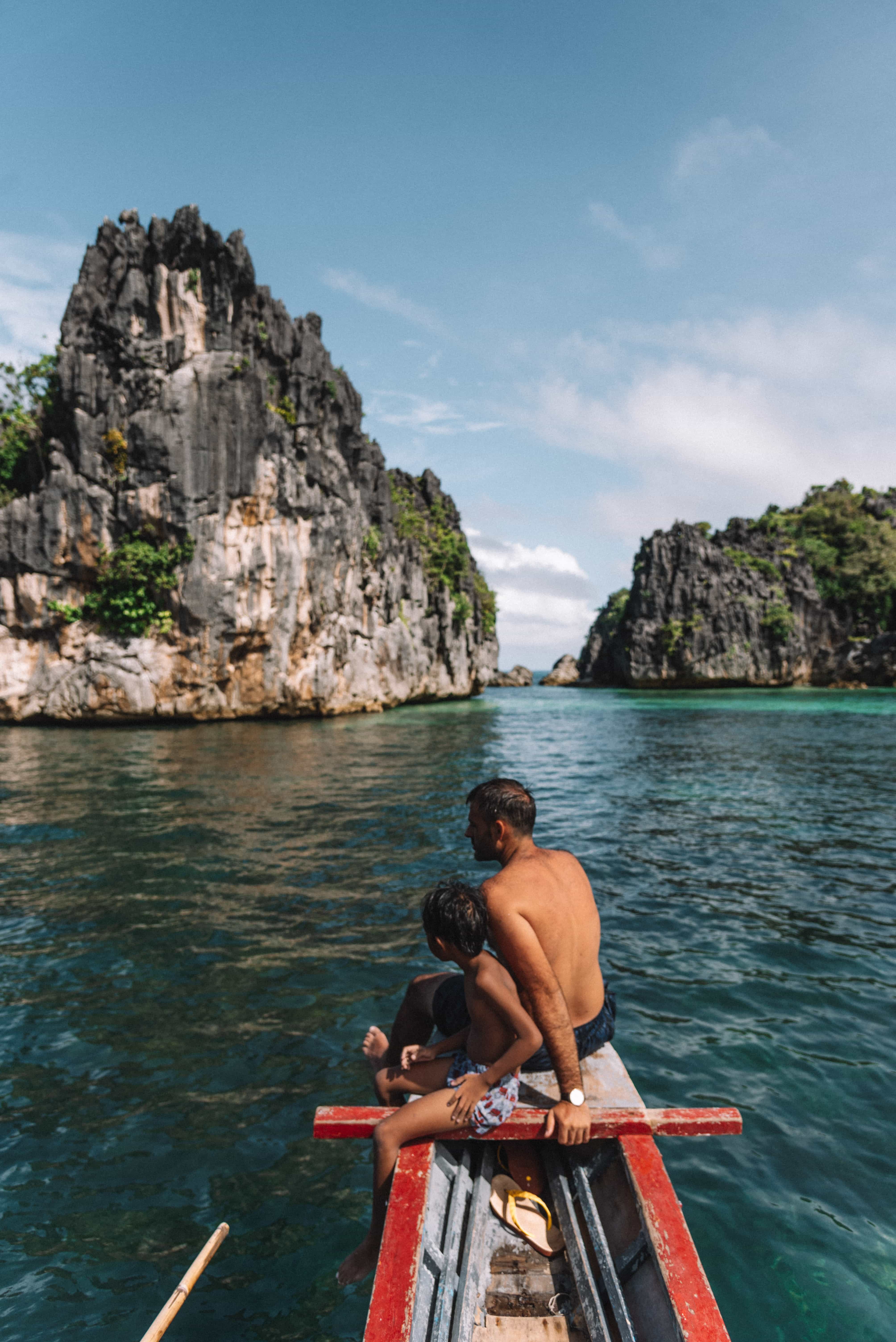 A Perfect 2 Days Caramoan Itinerary 22 Minalahos Beach, Caramoan tourist spots, Caramoan travel guide, Caramoan Itinerary