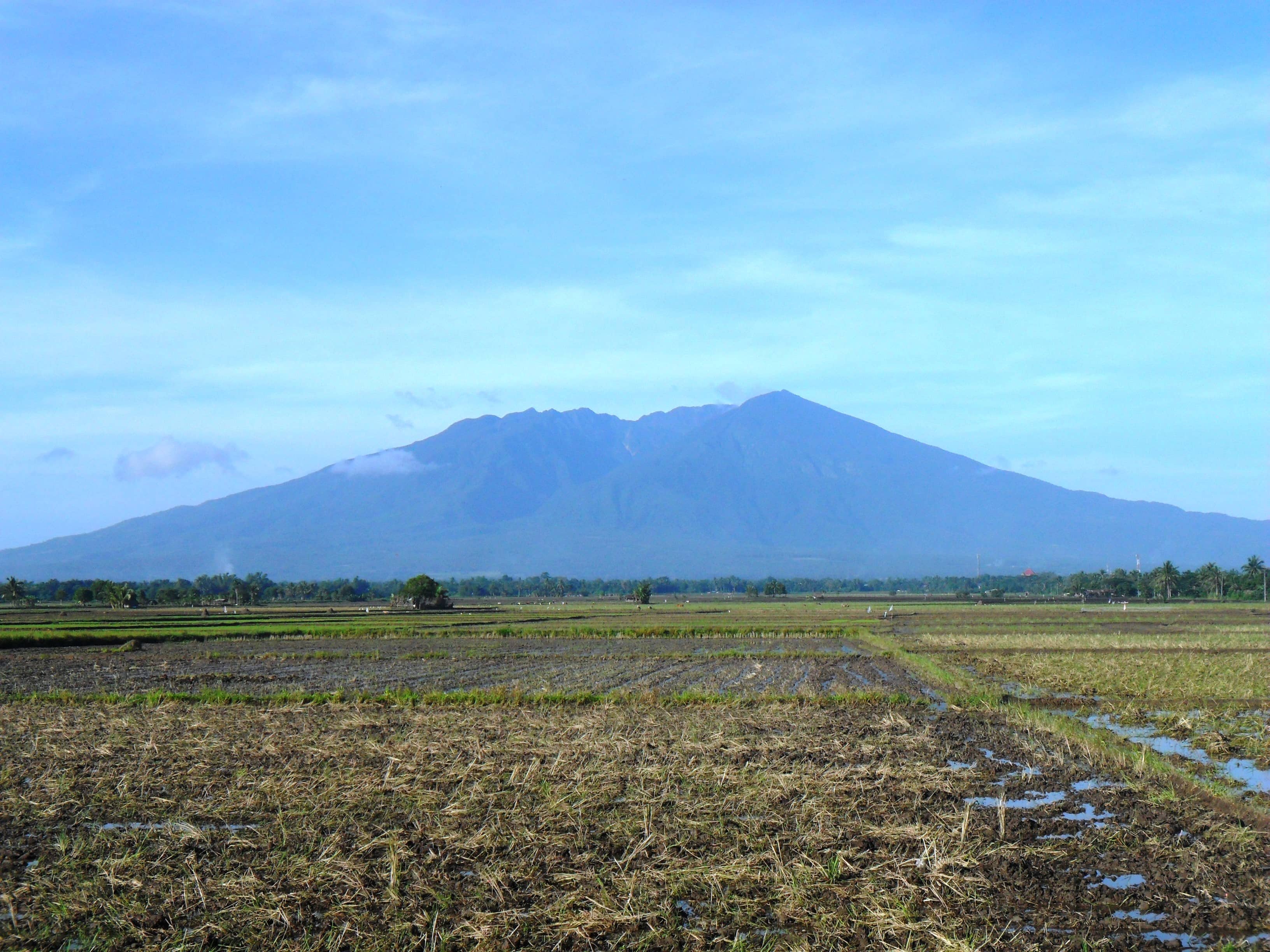 15 Awesome Naga Tourist Spots (Naga Travel Guide) 16 Mt Isarog National Park, Naga tourist spots, Naga travel guide
