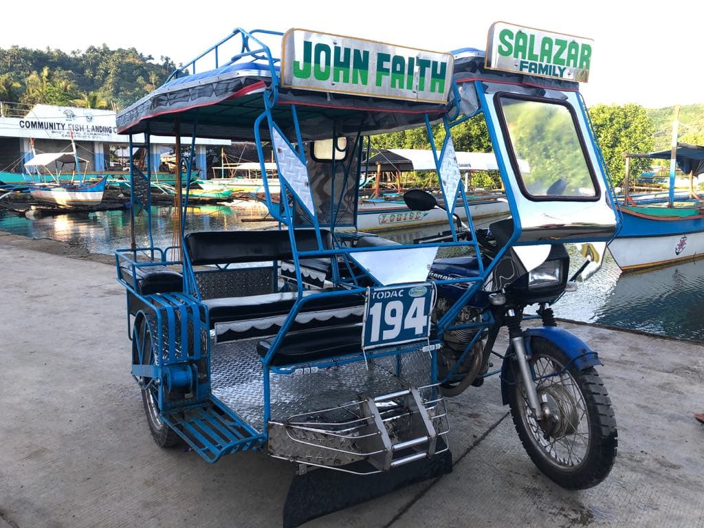 A Perfect 2 Days Caramoan Itinerary 3 Caramoan itinerary, Caramoan tourist spots, Caramoan travel guide, transportation in Caramoan