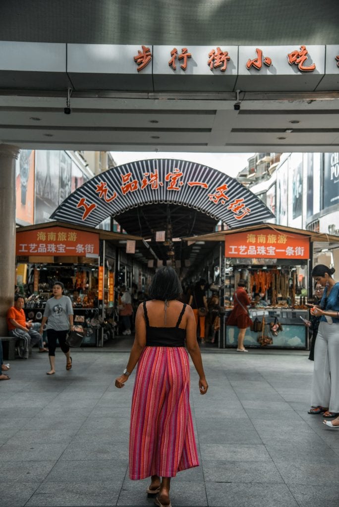 Safetywing Travel Insurance Review - Pros And Cons Our SafetyWing Experience 2 Sanya Hainan 0078