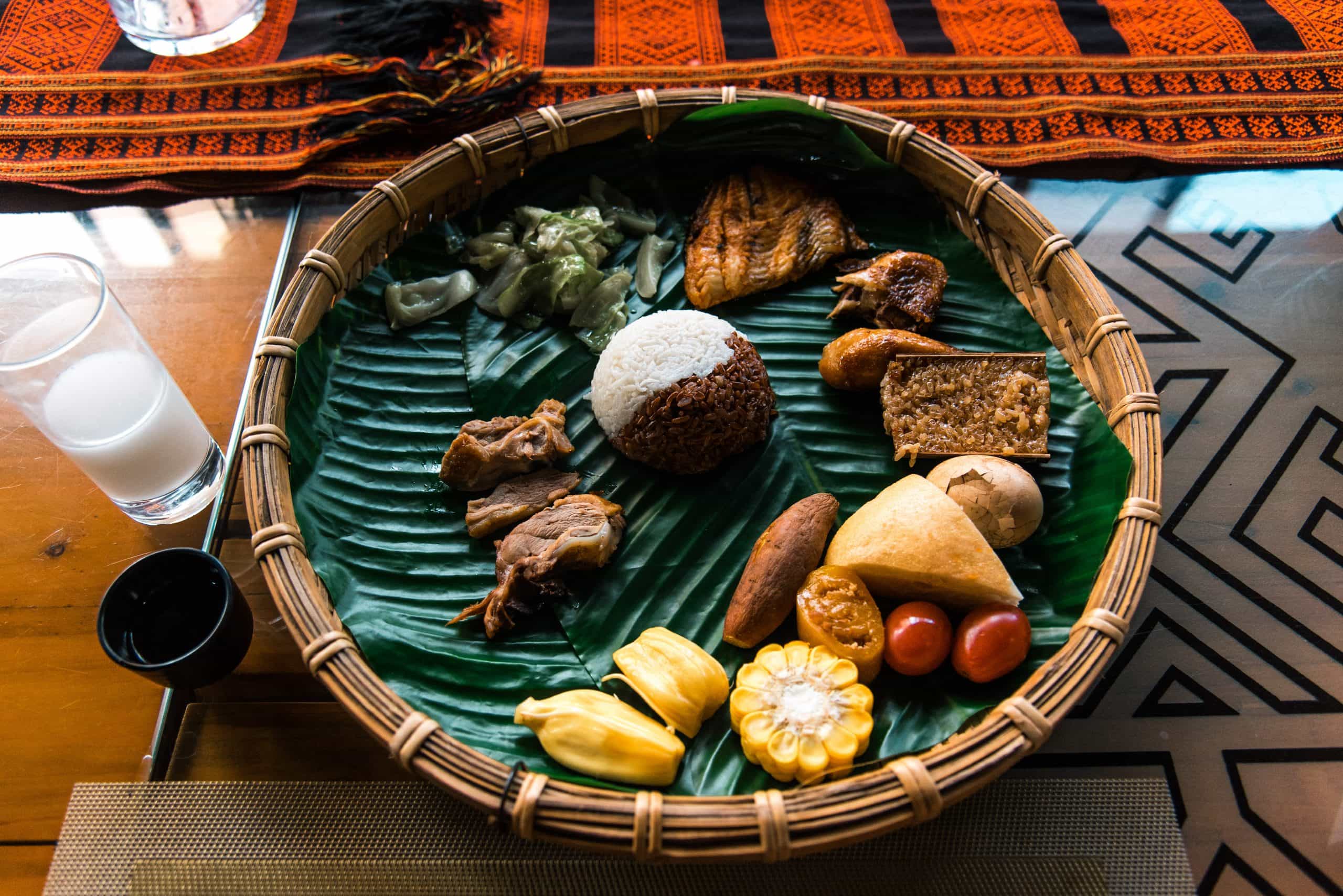 54 Cool Things to do in Sanya (Travel Guide) 41 traditional food in Sanya