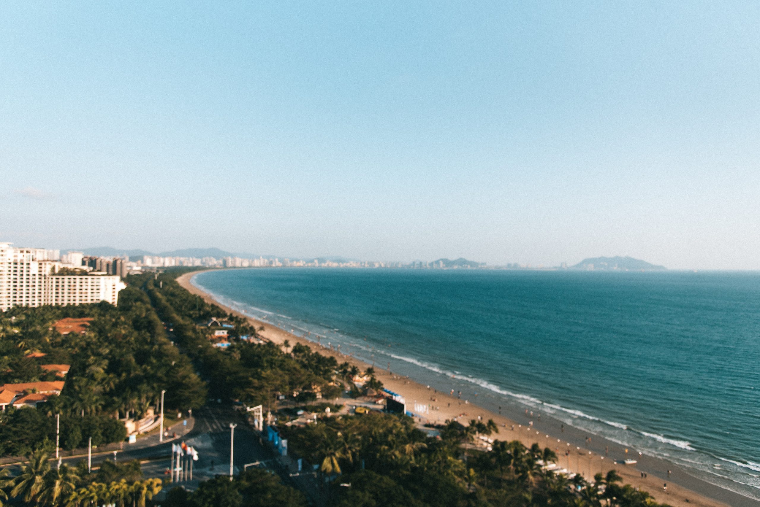 Sanya Conifer Resort, where to stay in Sanya