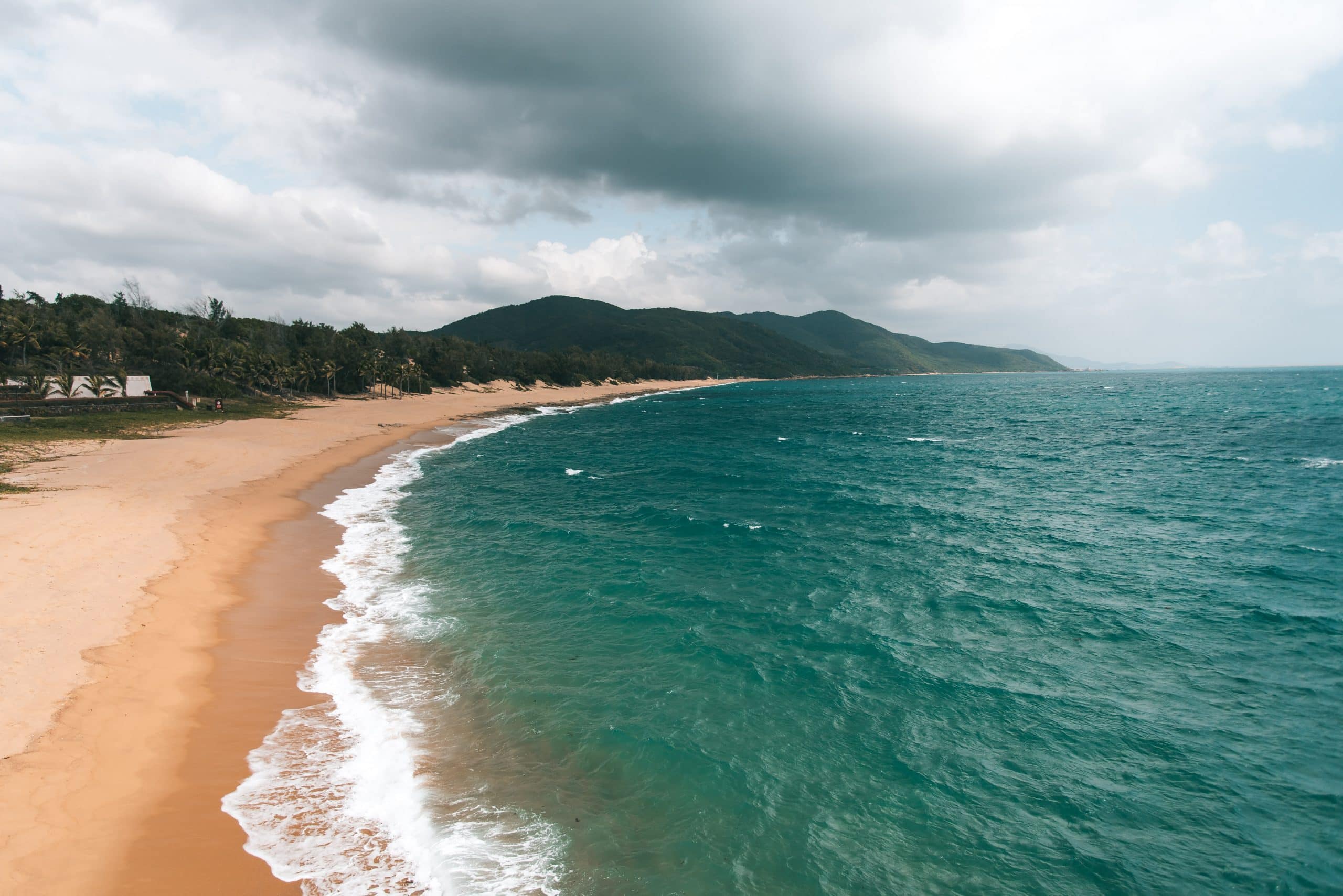 54 Cool Things to do in Sanya (Travel Guide) 1 Sanya Hainan China 9801 scaled