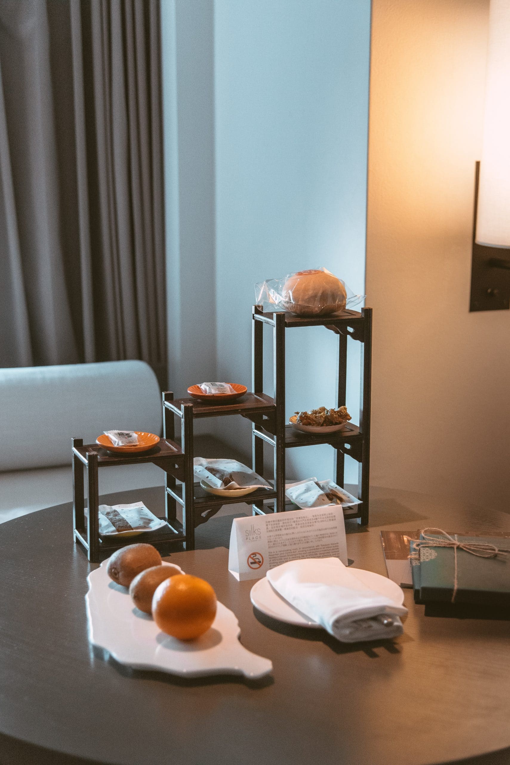 how to get to Tainan, Silks Place Tainan, where to stay in Tainan