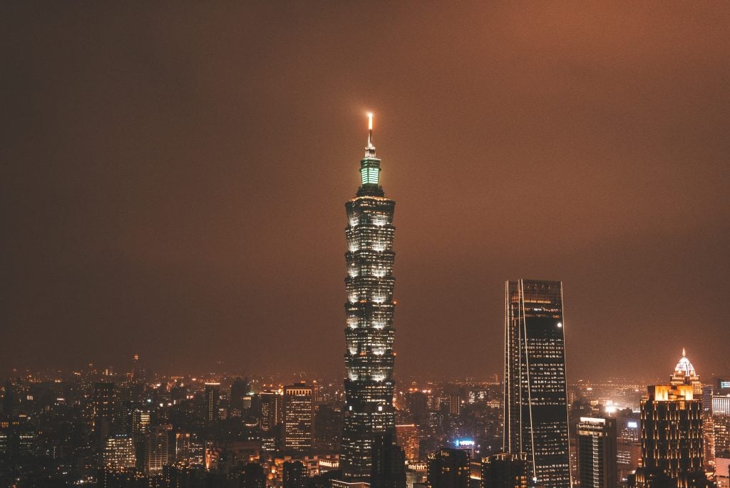 How To Get From Taichung To Taipei Best Way 3 how to get from Taichung to Taipei