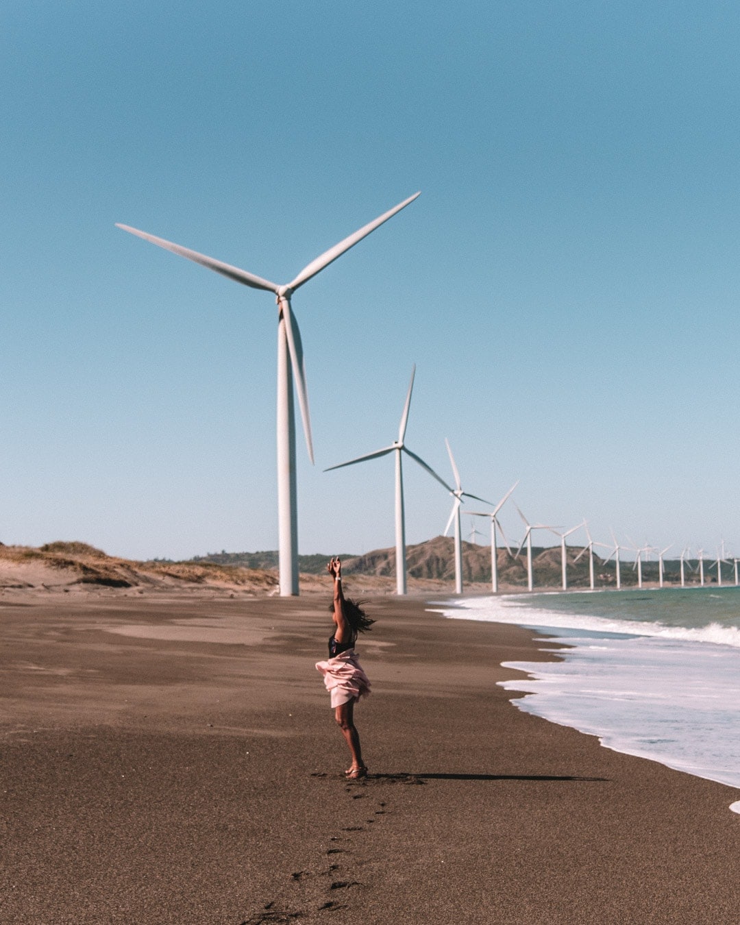 Ilocos itinerary