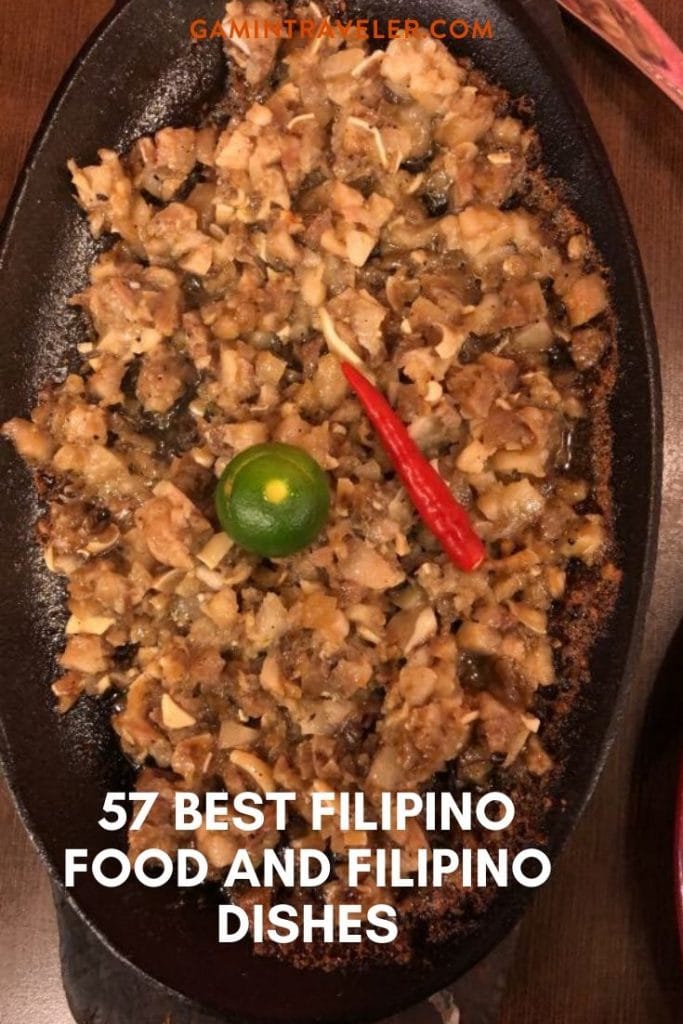 Best Filipino Food - 57 Filipino Dishes To Try 2 57 BEST FILIPINO FOOD AND FILIPINO DISHES