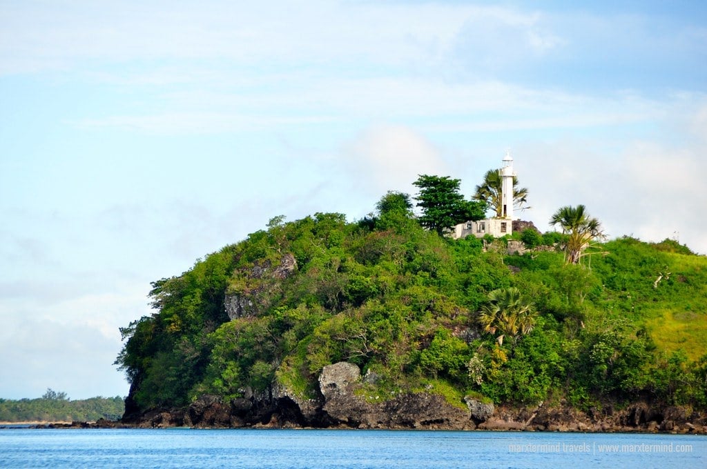 Sorsogon Beaches: 17 Best Beaches in Sorsogon 14 Bagatao Island, Sorsogon tourist spots