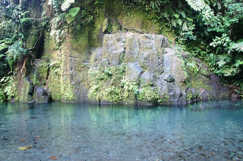 Sorsogon Itinerary: 25 Awesome Sorsogon Tourist Spots And Things to do in Sorsogon (Travel Guide) 16 Bayugin Falls, Sorsogon tourist spots