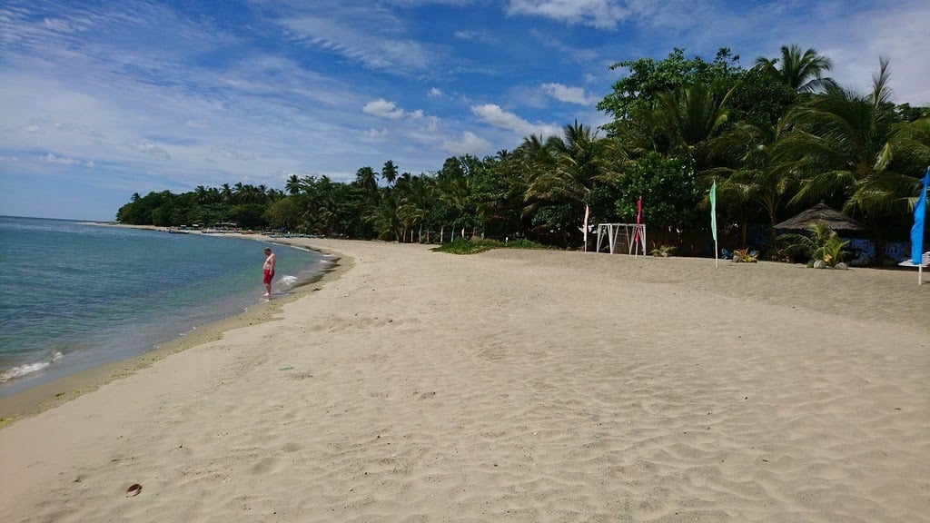 Dumaguete Beaches: Top 10 Best Beaches in Dumaguete 12 Nagbo-Alao Beach, best beaches in Dumaguete