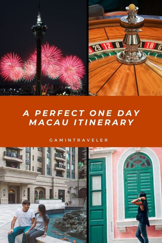 A Perfect 1 Day Macau Itinerary 2 A Perfect One Day Macau Itinerary