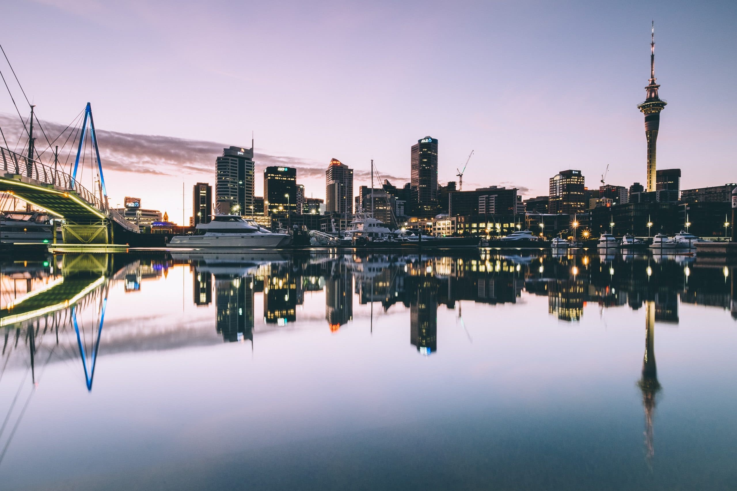 4 Best Things To Do In New Zealand 3 Auckland