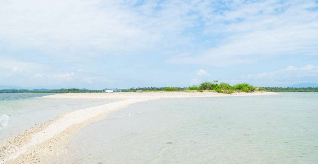 Sorsogon Beaches: 17 Best Beaches in Sorsogon 19 Panumbagan Sandbar, Sorsogon tourist spots
