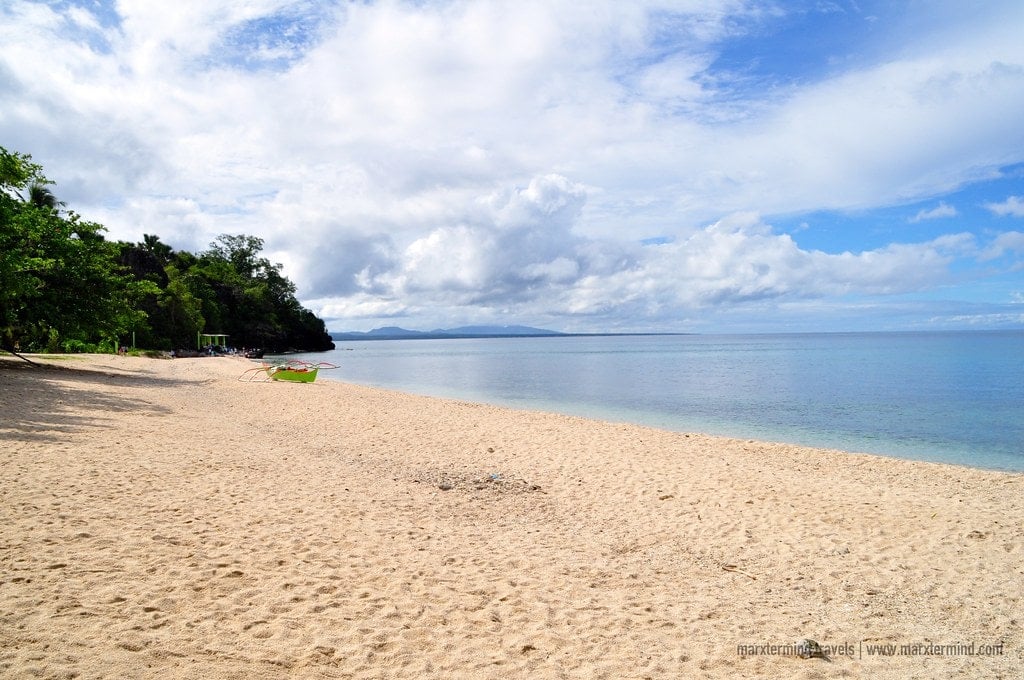 Sorsogon Beaches: 17 Best Beaches in Sorsogon 12 Parola Beach (Magallanes), Sorsogon tourist spots