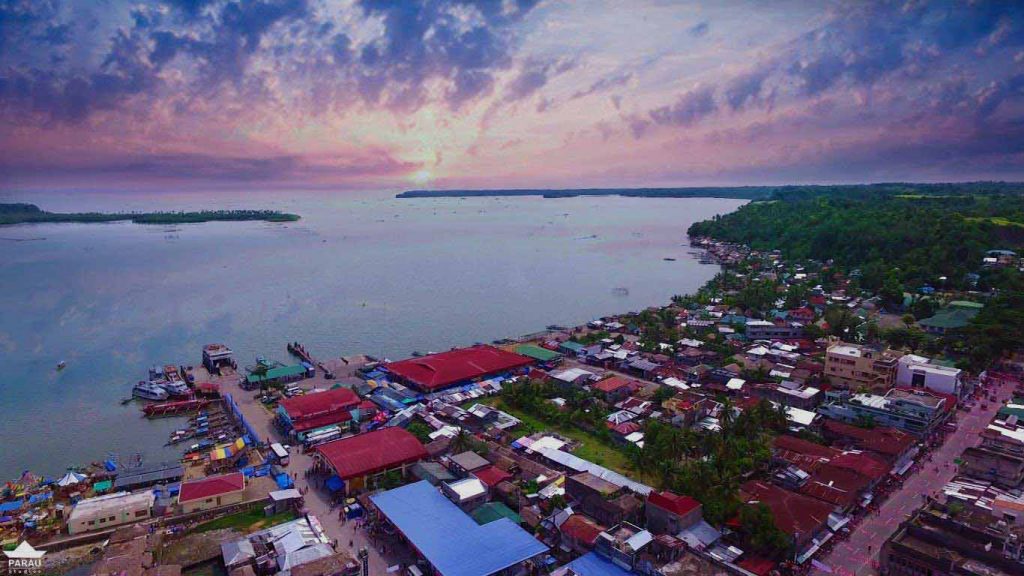 Sorsogon Itinerary: 25 Awesome Sorsogon Tourist Spots And Things to do in Sorsogon (Travel Guide) 19 Pilar Sorsogon
