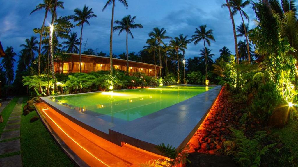 Sorsogon Beaches: 17 Best Beaches in Sorsogon 24 Siama Hotel Agoda Tourist Spots in Sorsogon