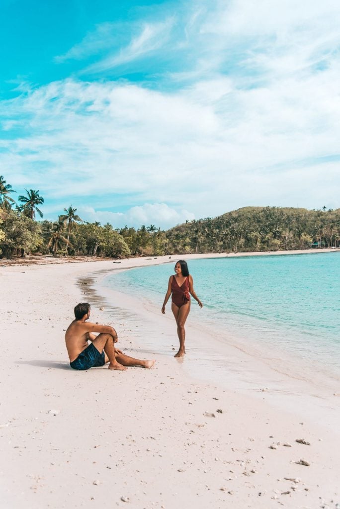 15 Philippines Off The Beaten Track Destinations 14 Subic Beach Sorsogon Tourist Spots