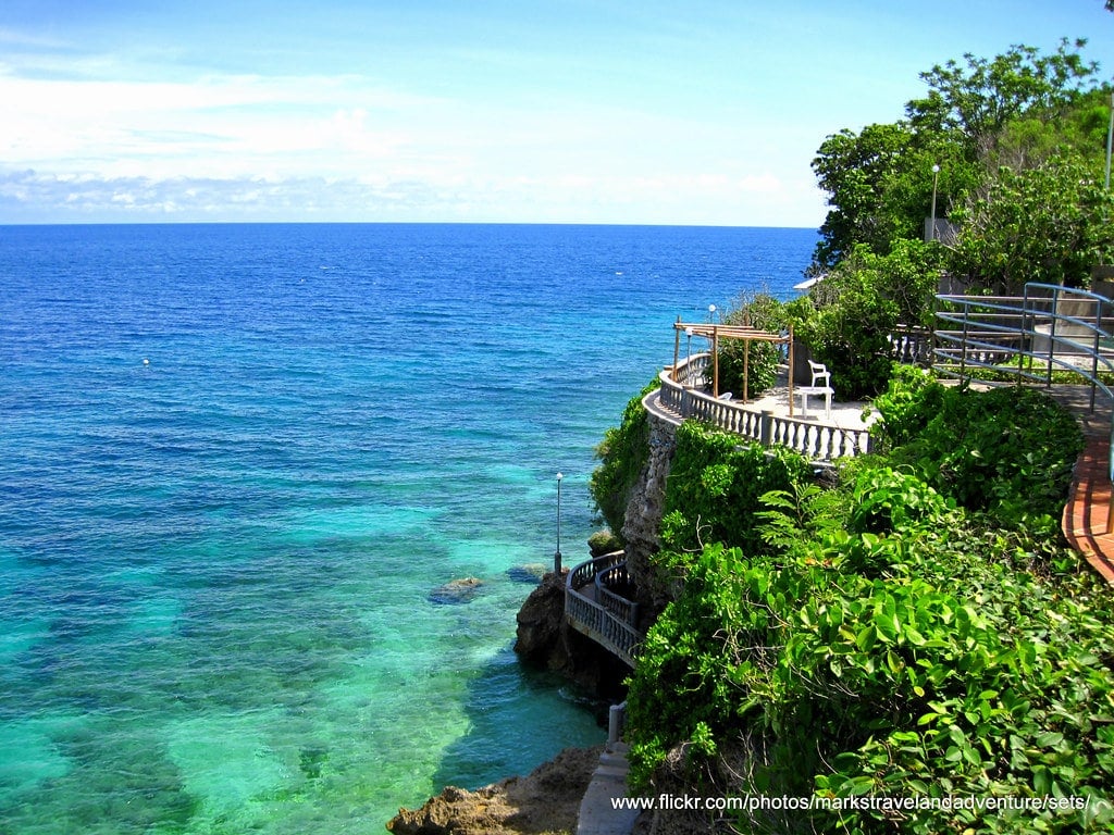 Dumaguete Beaches: Top 10 Best Beaches in Dumaguete 10 Tambobo Beach, Best Beaches in Dumaguete