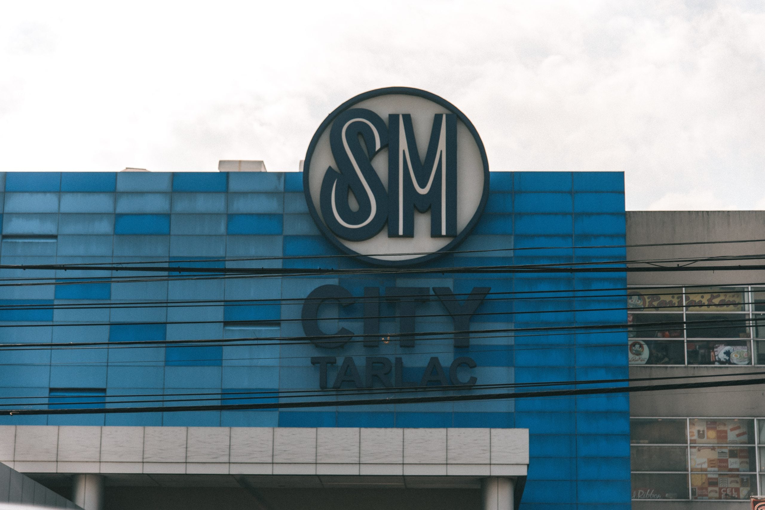 How To Get From Manila to Tarlac 2 how to get from Manila to Tarlac, SM City Tarlac