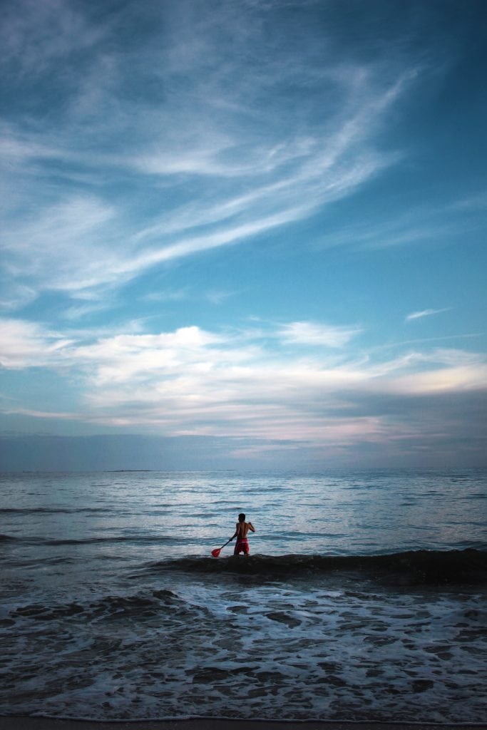 Sorsogon Beaches: 17 Best Beaches in Sorsogon 9 Tutin Beach