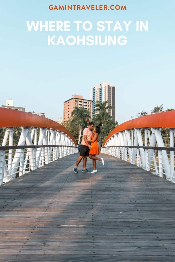15 Best Hotels in Kaohsiung: Where to Stay in Kaohsiung 1 Where to Stay in Kaohsiung
