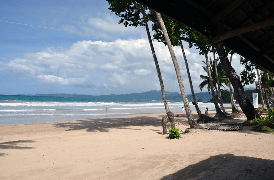 Sorsogon Beaches: 17 Best Beaches in Sorsogon 11 Sorsogon Tourist Spots - Sabang Beach