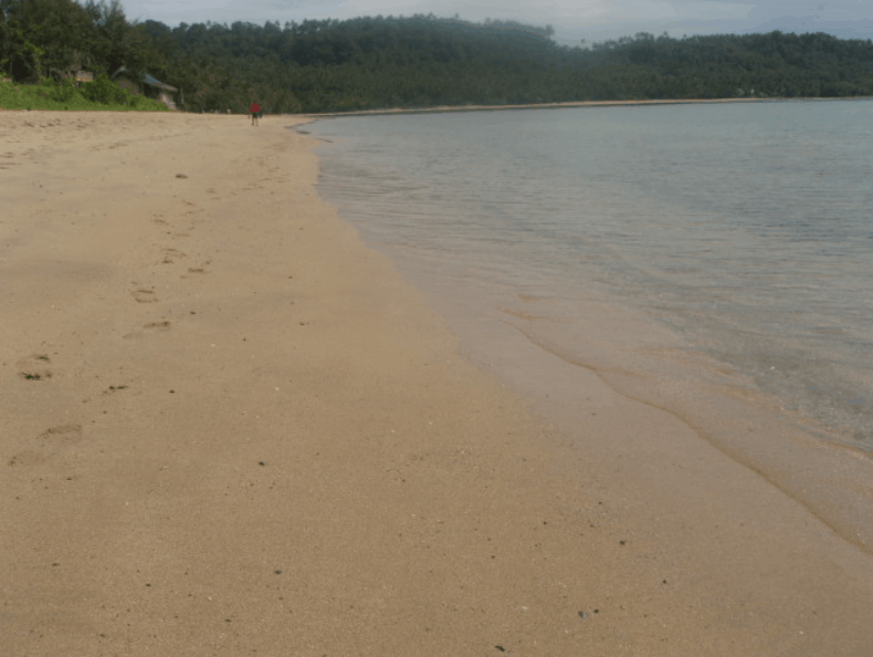 Sorsogon Beaches: 17 Best Beaches in Sorsogon 15 Sorsogon Tourist Spots - Bulusan, Sorsogon travel guide