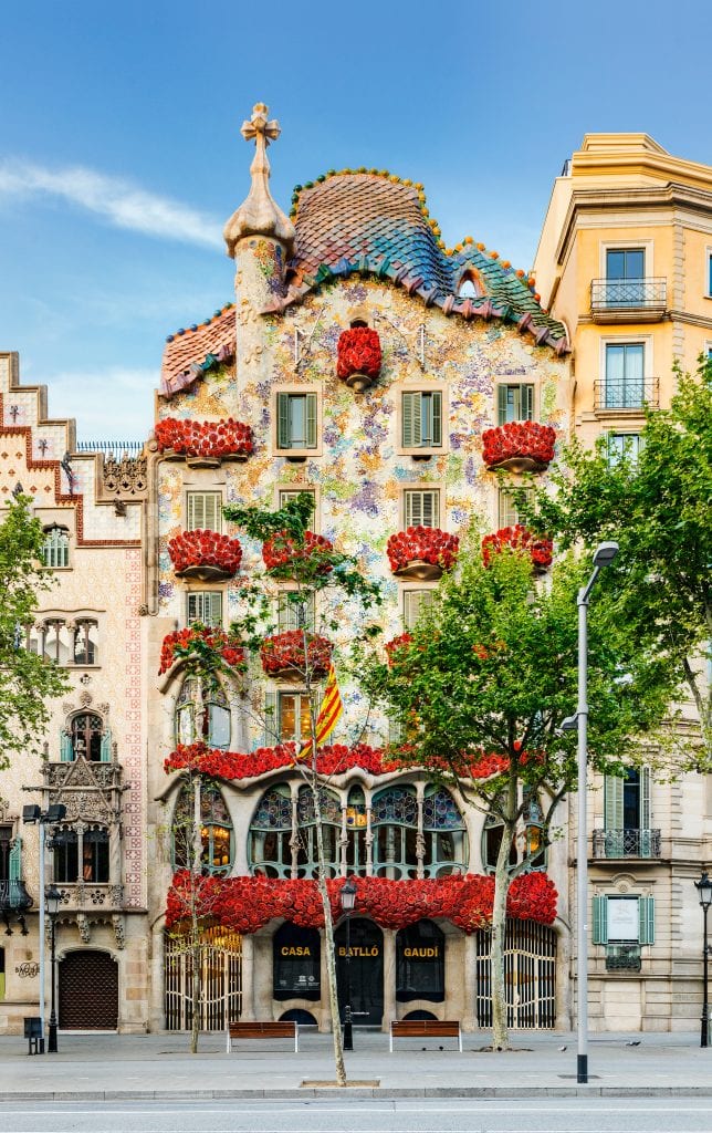10 Most Instagrammable Places in Barcelona 4 Top 10 Instagrammable Places in Barcelona