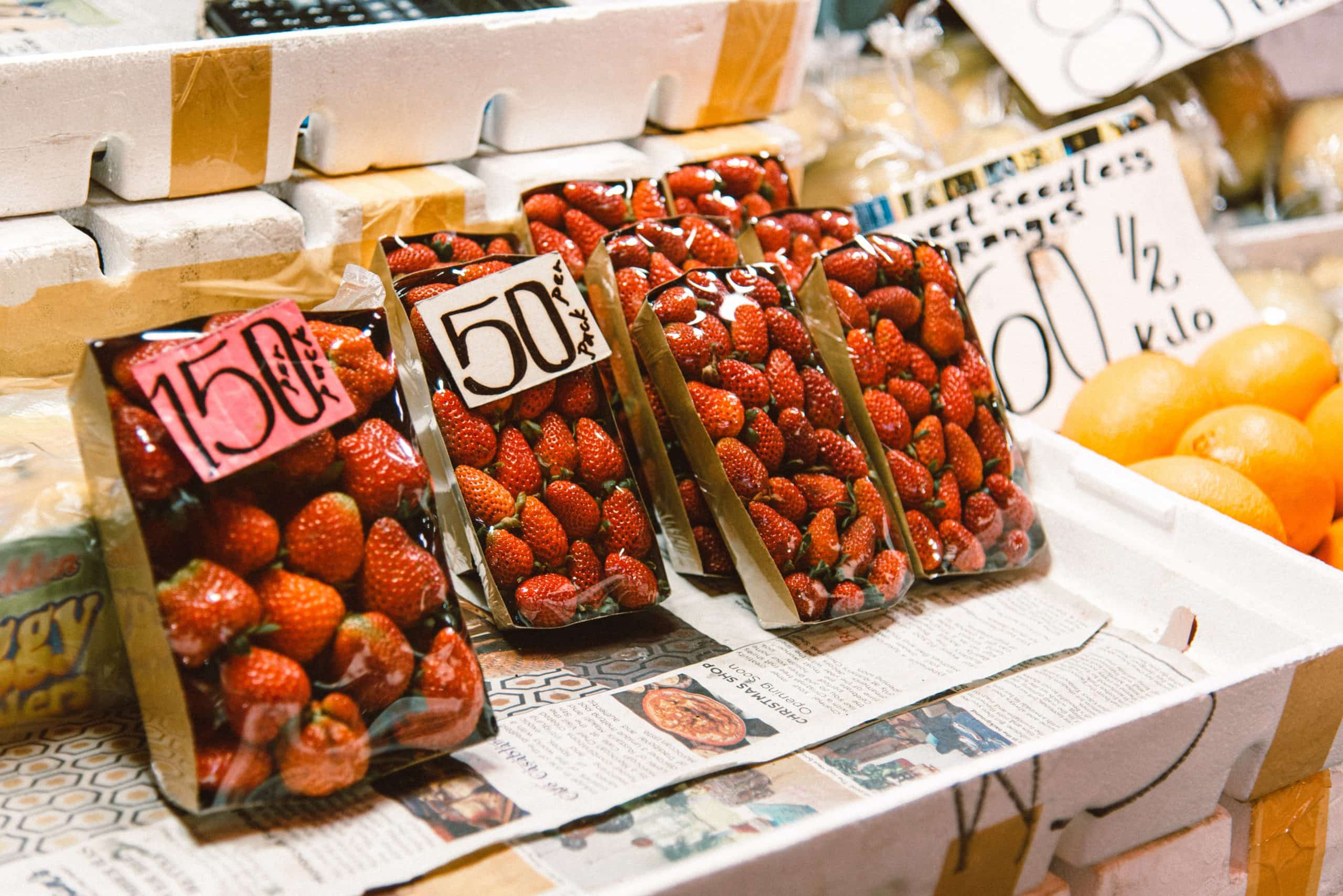 30 Awesome Things to do in Baguio And Baguio Tourist Spots 14 Baguio tourist spots, Baguio travel guide, Baguio City market