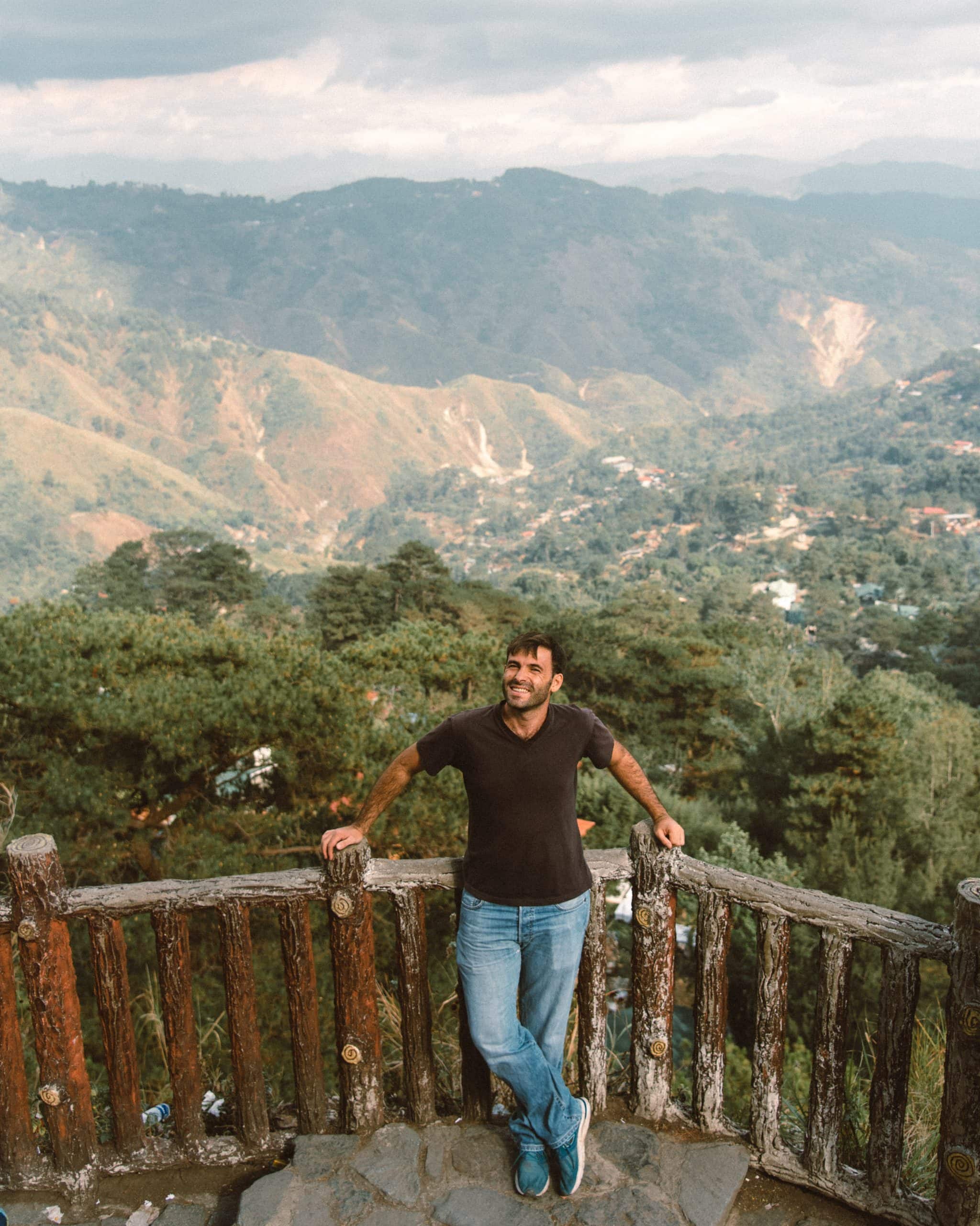 22 Unbelievable Tourist Spots in Luzon, the Philippines 8 Mine Views Park, Baguio itinerary, Baguio tourist spots, Baguio travel guide, clark to baguio, clark airport to baguio, how to go to Baguio, p2p clark to baguio, clark to baguio bus schedule, bus fare from dau to baguio