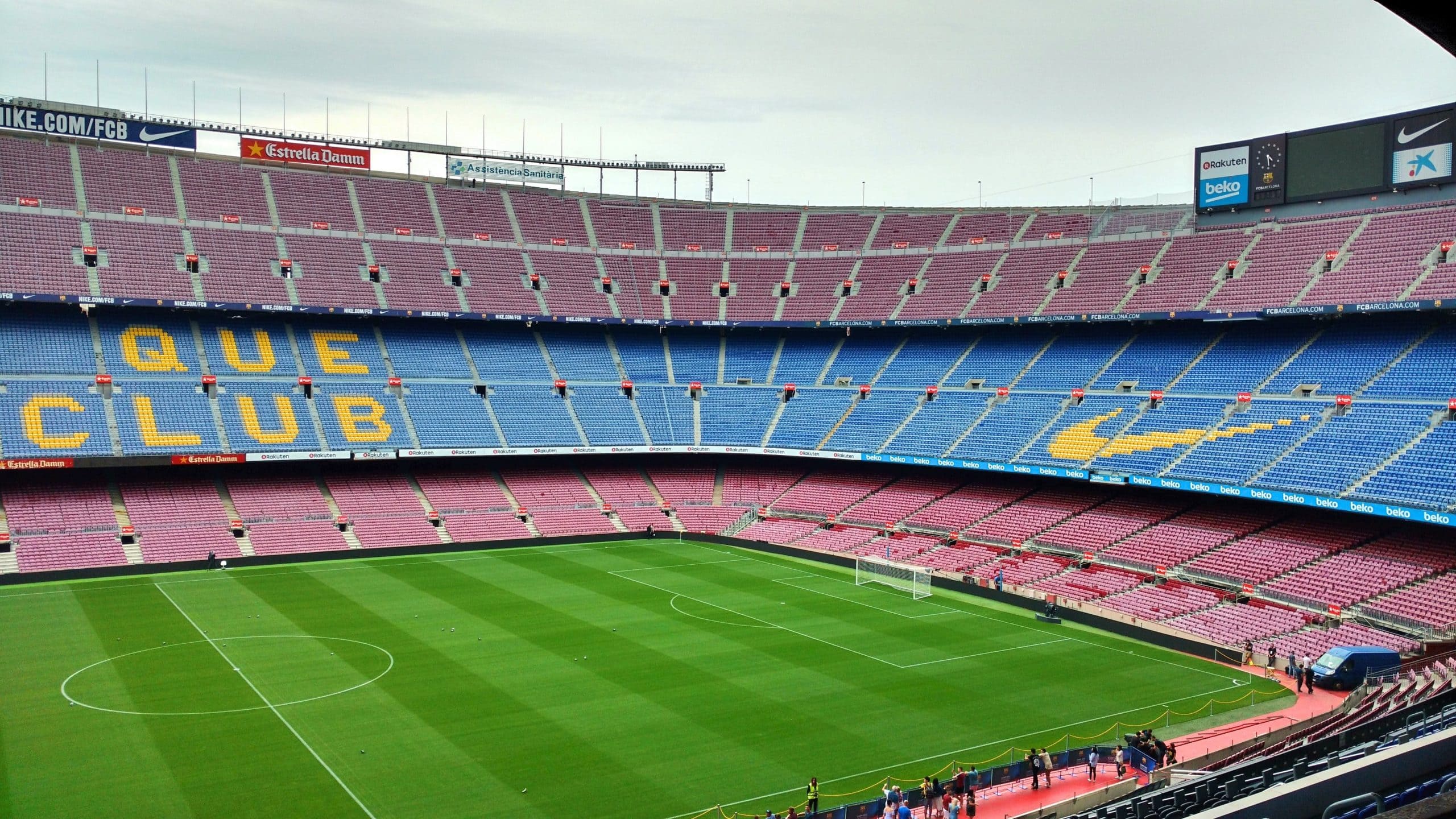 Why Not Visit Barcelona? 8 Reasons Why Not to Visit Barcelona And 7 Reasons To Visit 10 8 Reasons Why Not to Visit Barcelona And 7 Reasons To Visit, 11 Interesting Facts About Barcelona You'd Be Surprised to Know