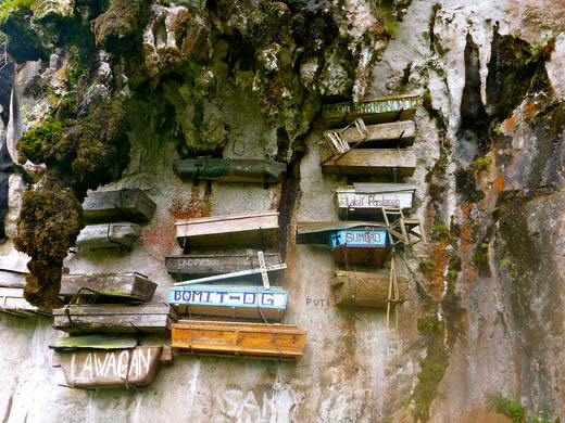 
Sagada Tourist Spots, Sagada travel guide, sagada travel tips, Echo Valley tour