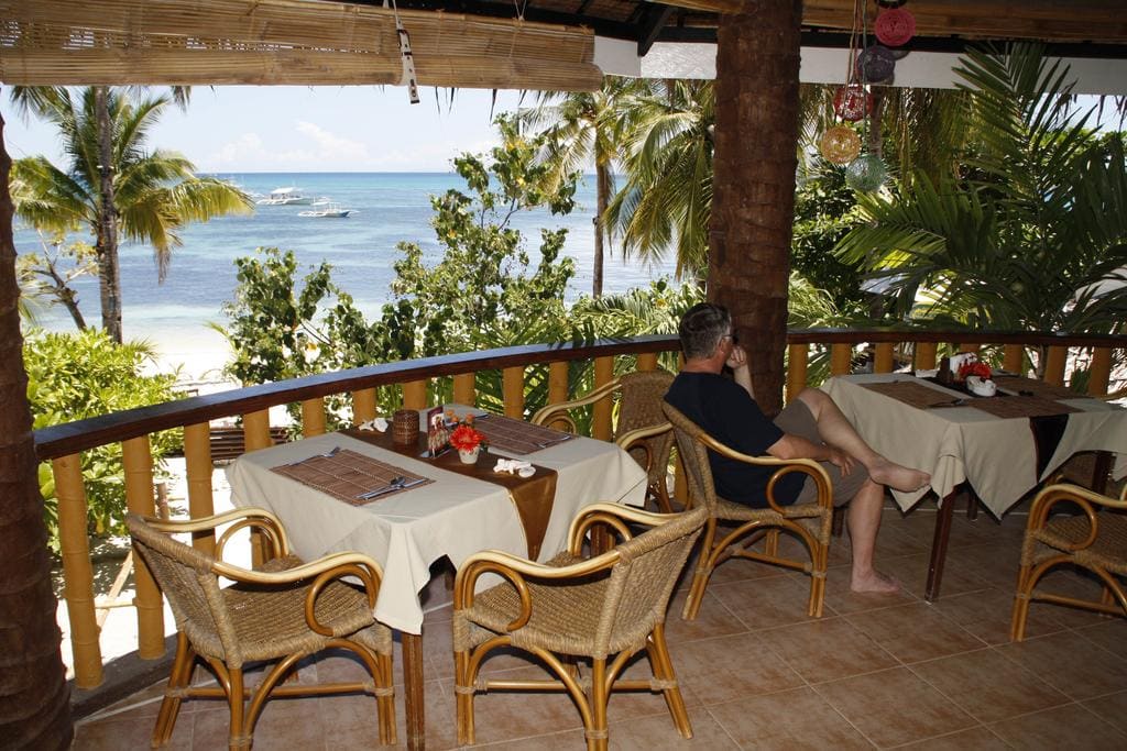 15 Best Resorts in Malapascua: Where to Stay in Malapascua 15 Hippocampus Beach Resort