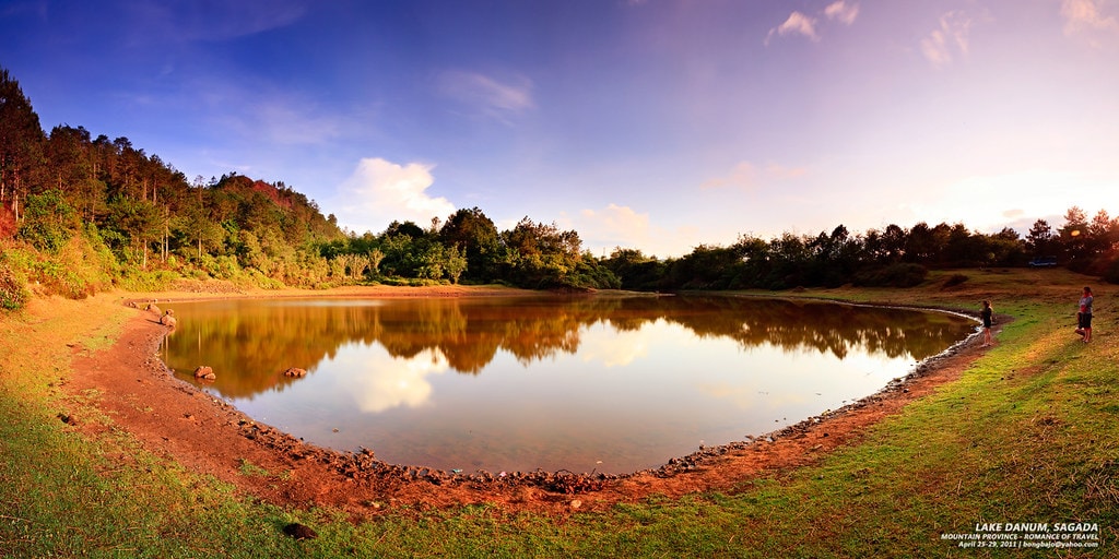 Lake Danum